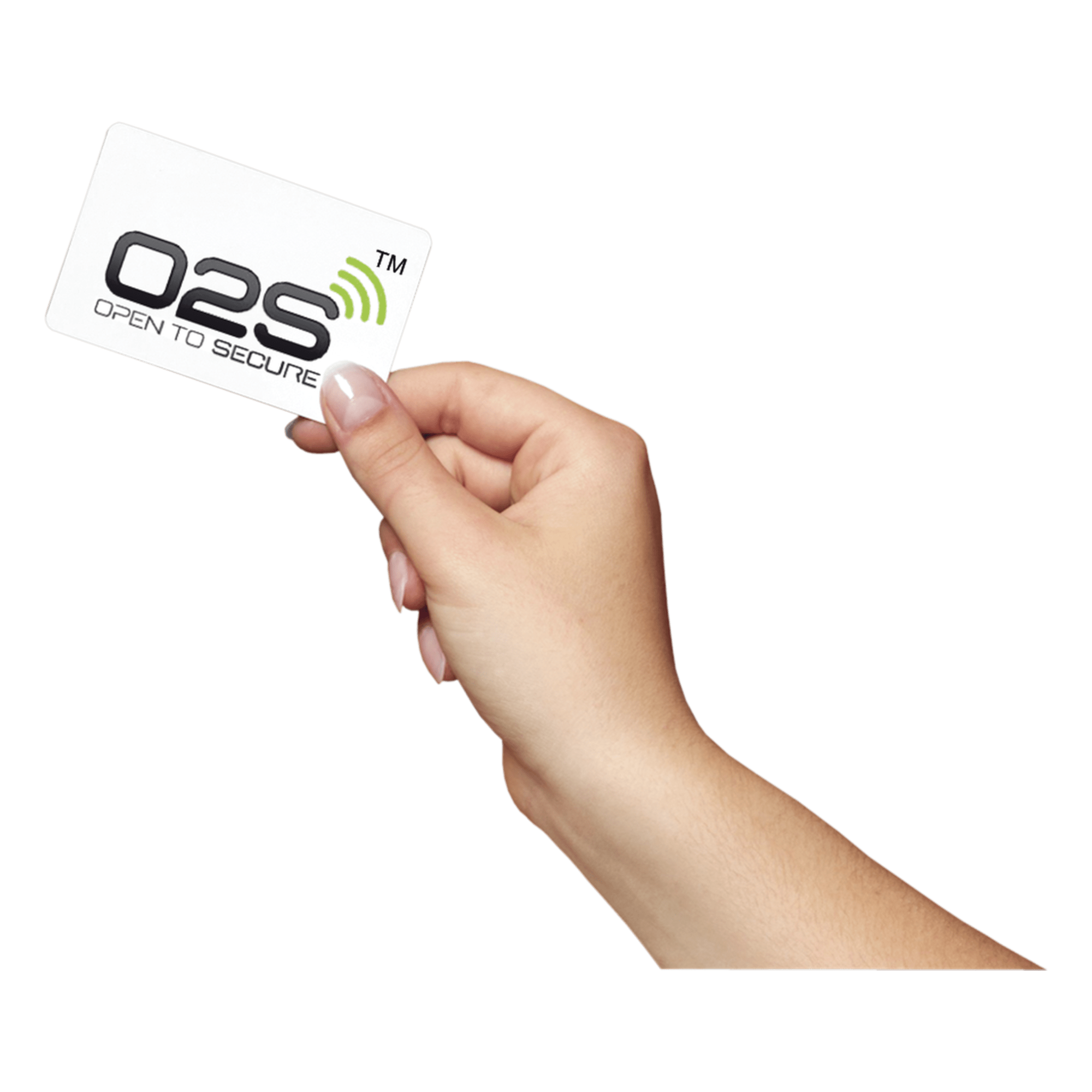 Tarjeta de Acceso MIFARE 4K / Tecnología 02S / Cifrado 26 Bits / Compatible AYH6270BTRO-AYH6370BTRO — ROSSLARE SECURITY PRODUCTS · SKU RT-X45-26A-3000