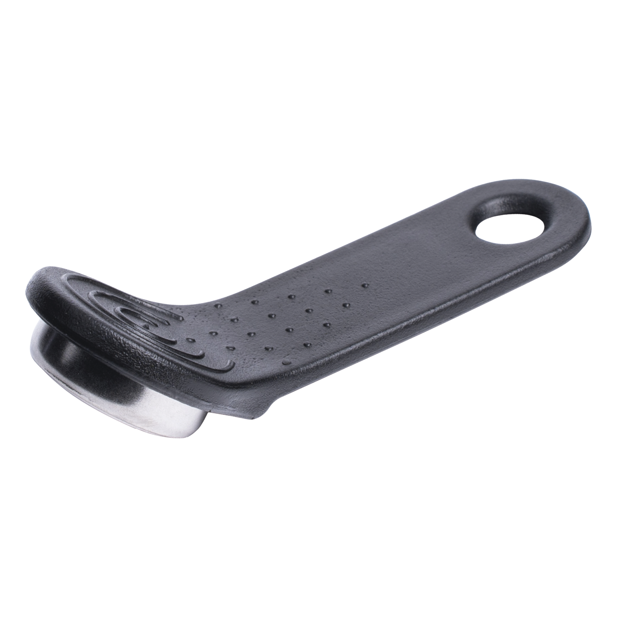 Llave iButton / 21 mm Diámetro / 11 mm Ancho / Cable 400 mm / Interfaz 1-Wire / 0.4 m (1.3 ft) — RUPTELA · SKU LLAVEIBUTTON