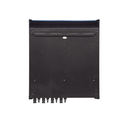 SmartSolar MPPT RS 450/200-MC4. Controlador Solar MPPT 200A, Voltaje: 48 Vcc. Para uso con Inv. Cargadores Victron