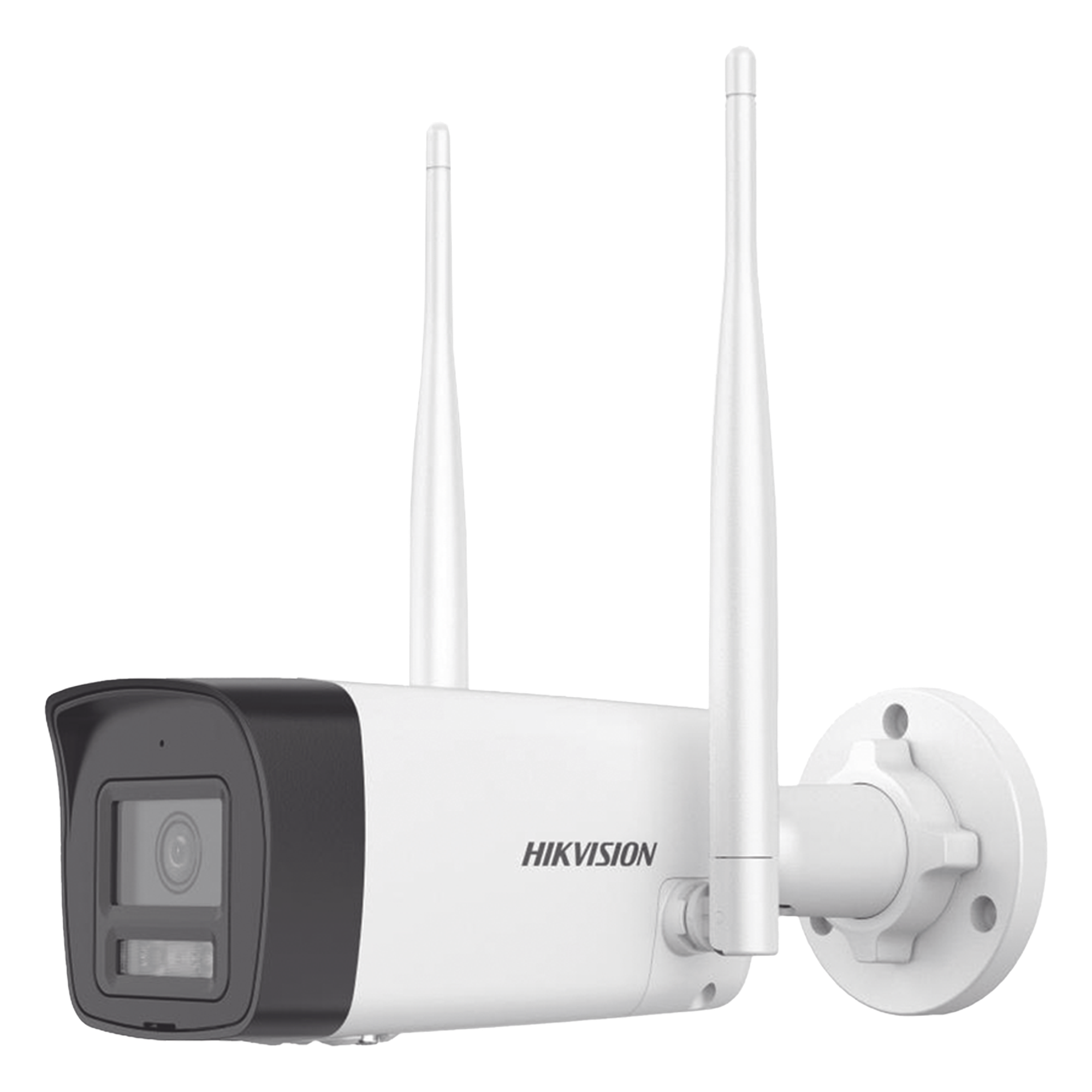 Cámara Bala IP / 4 Megapixel / Dual Light 30 m (98.4 ft) / Wi-Fi / AcuSense / Audio Bidireccional / IP66