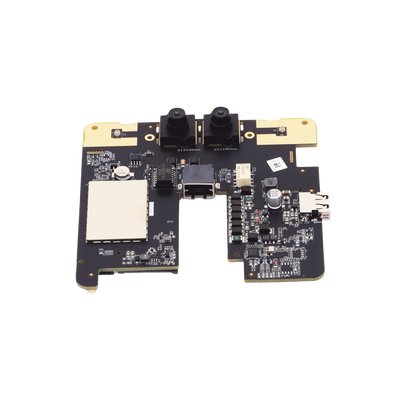 Tarjeta principal para facial modelo  DSK1T342MFWXE1