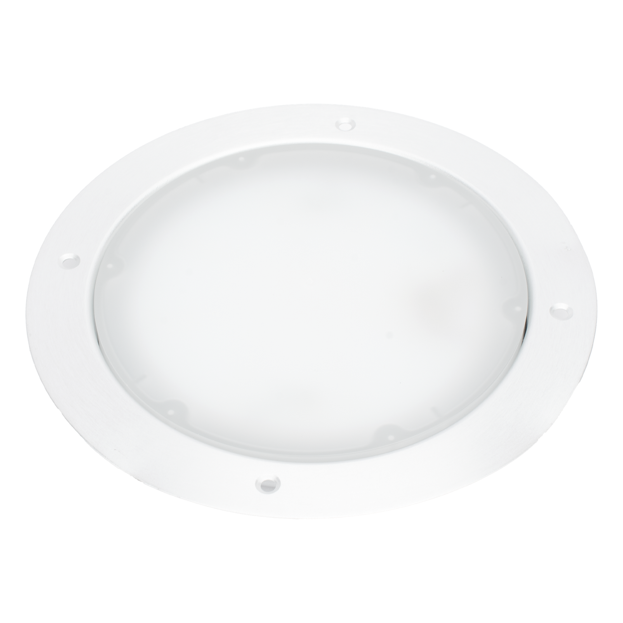 Luz LED Vehicular de Techo / 7" / Tecnología VioSafe / 12-24 VCD / 1.5 A / 2 Intensidades / 9' x 9' x 0.5' (2.74 x 2.74 x 0.15 m) — ECCO · SKU PCLLEDVV