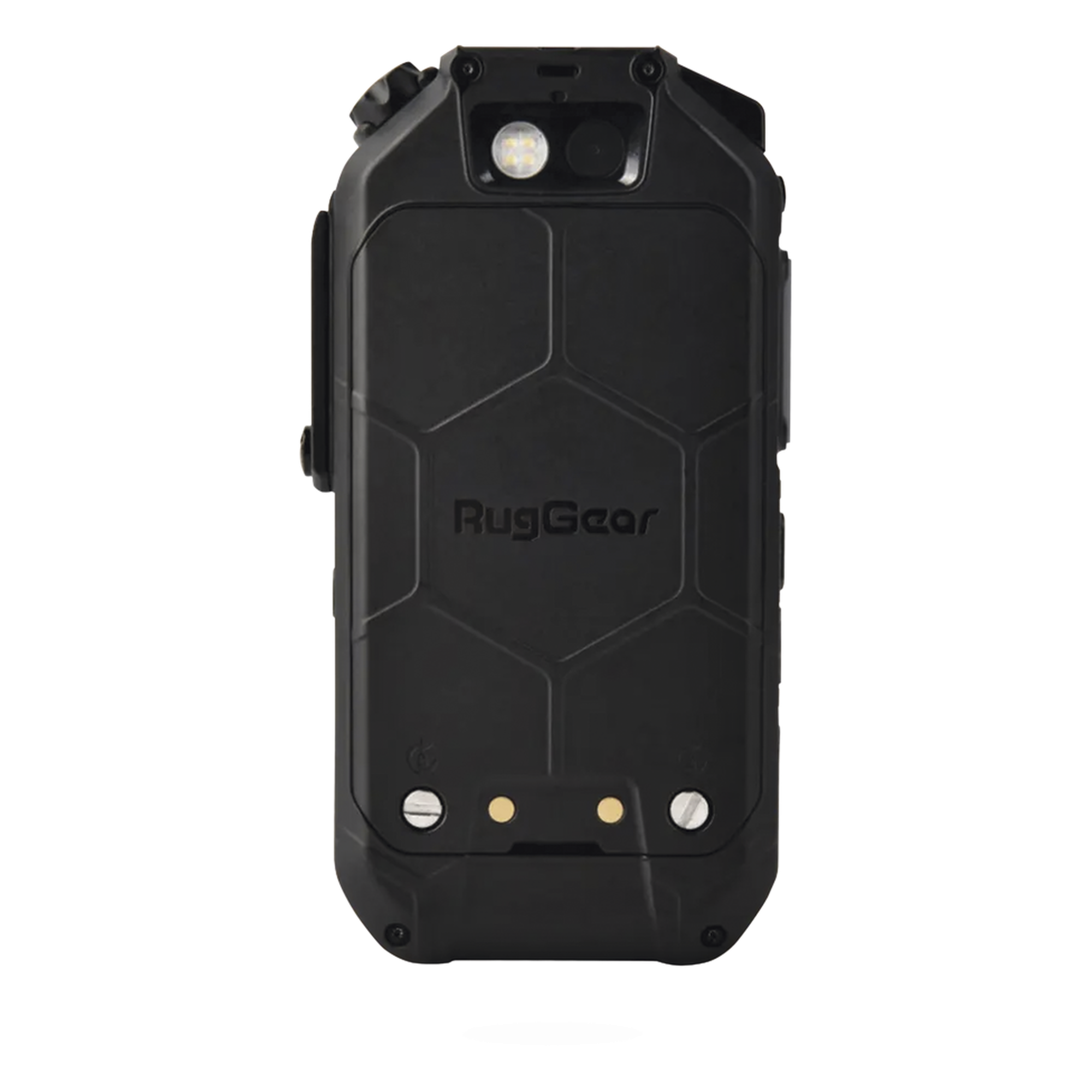 Radio PoC LTE / MCPTT / Botón PTT y Selector Dedicado / Altavoz 105 dB / IP68 y MIL-STD-810H / Batería 5000 mAh