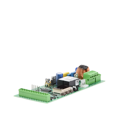 Tarjeta Electrónica Para Operador FAAC 844 ER 780D / NO Compatible con FAAC 844 C