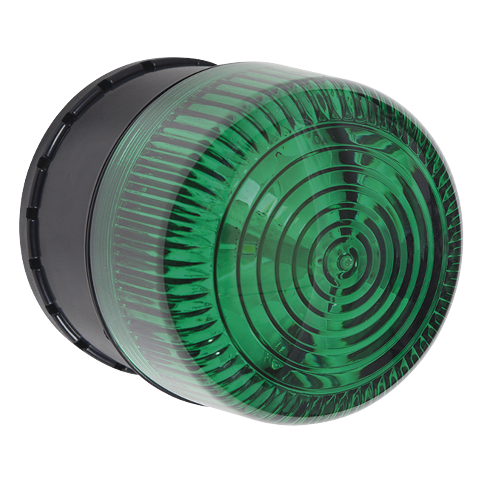 Microcontrolador SELECT-ALERT / Alarma Sirena-Estrobo / 32 Sonidos / 8 Patrones LED / IP66 / -40°C a 121°C — STI · SKU STI-SA5500-G