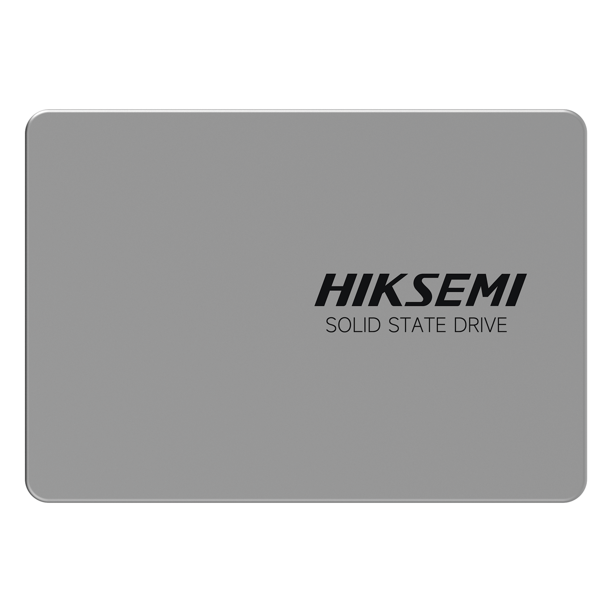 SSD para Videovigilancia Móvil / 512 GB / SATA III / 550 MB/s Lectura / 525 MB/s Escritura / 0°C a 70°C / 2.5" — HIKSEMI by HIKVISION · SKU HS-SSD-V310/512G