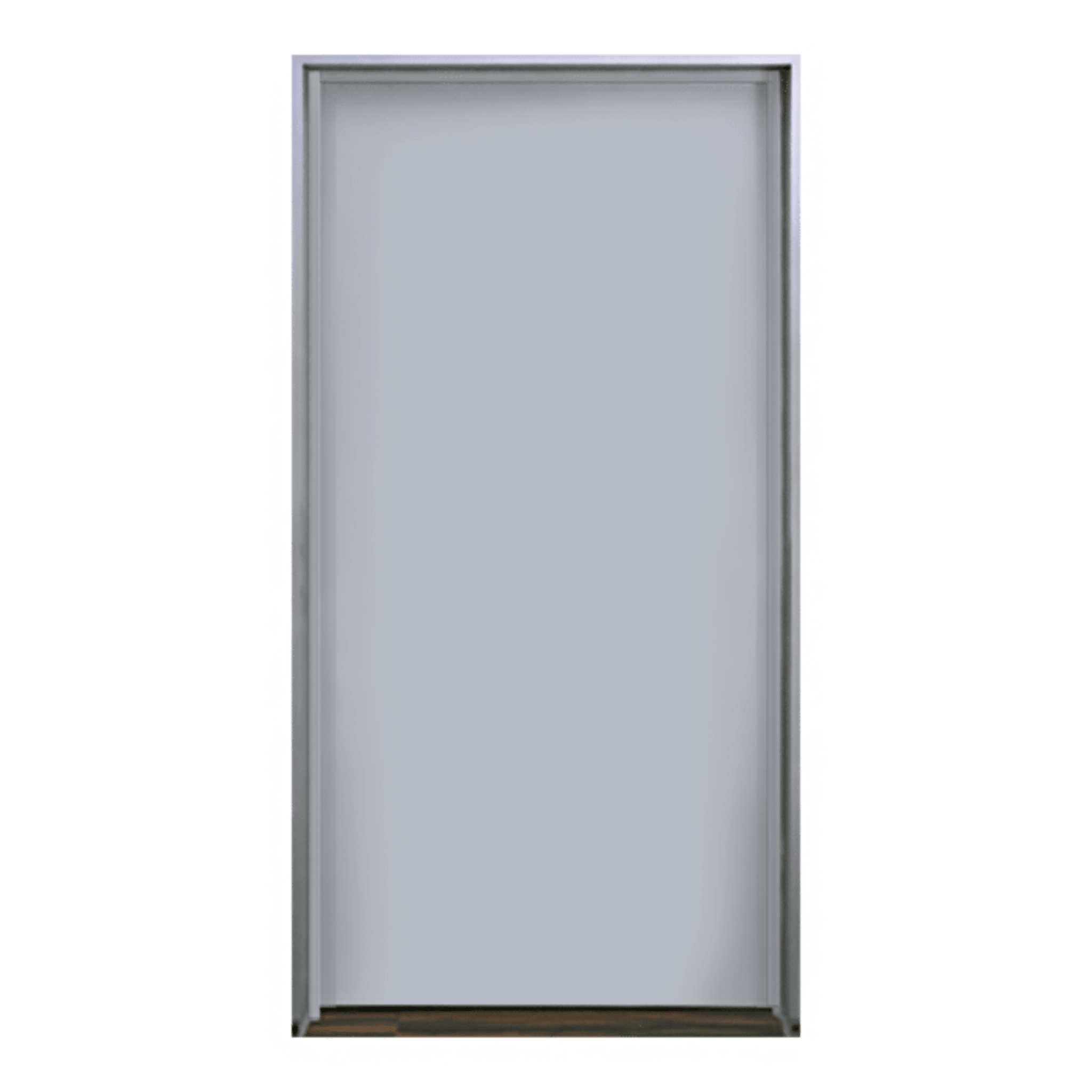 Puerta Metálica de Emergencia / Resistente al Fuego 180 min / STC 32 / 3 x 7 pies / Calibre 18 / 1,000,000 Ciclos — ASSA ABLOY · SKU MX9041