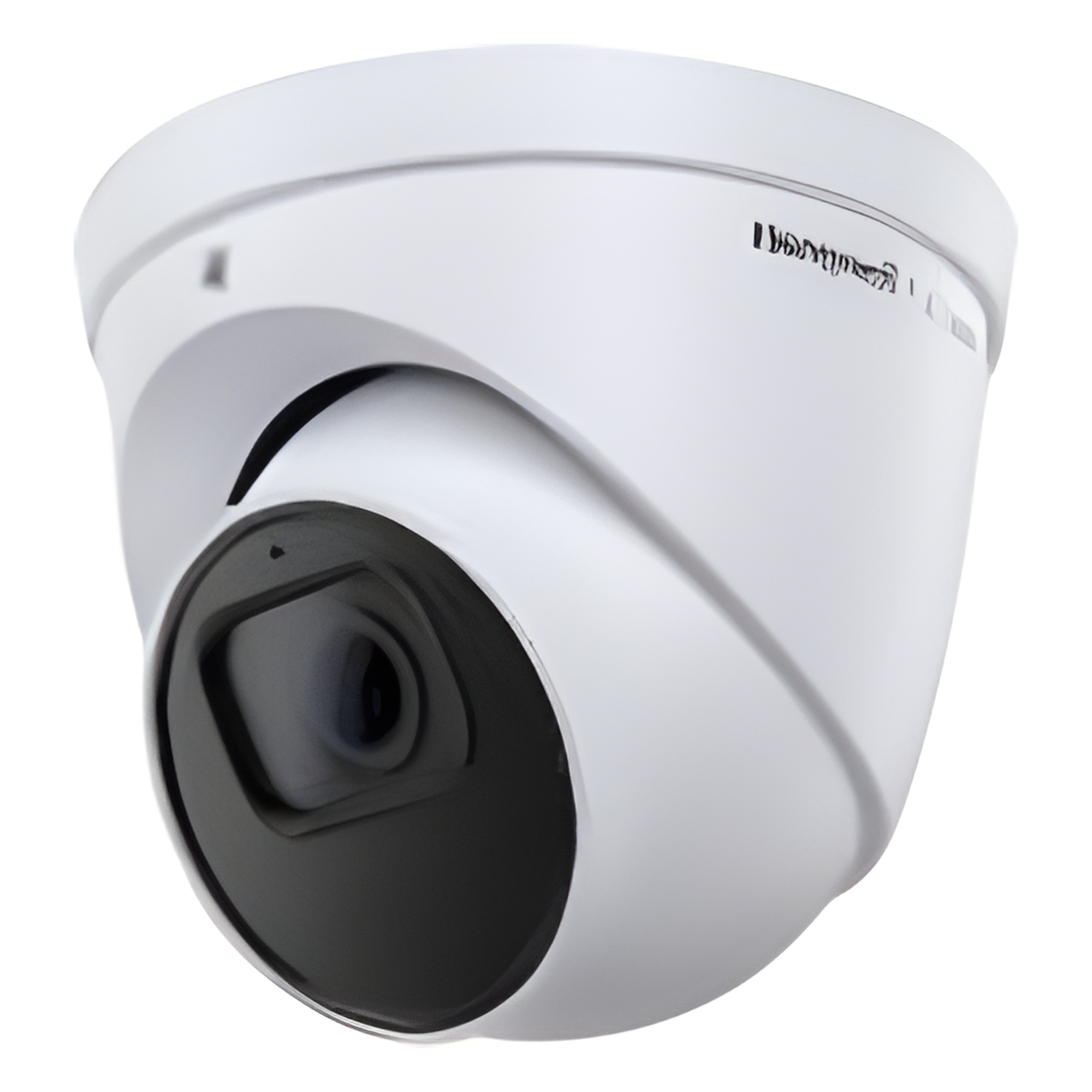 Cámara Turret IP / 5 Megapixel / Gran Angular 88° / IR 40 m (131.2 ft) / WDR 120 dB / IP66/IP67 IK10 / PoE — HONEYWELL · SKU HC35WE5R3