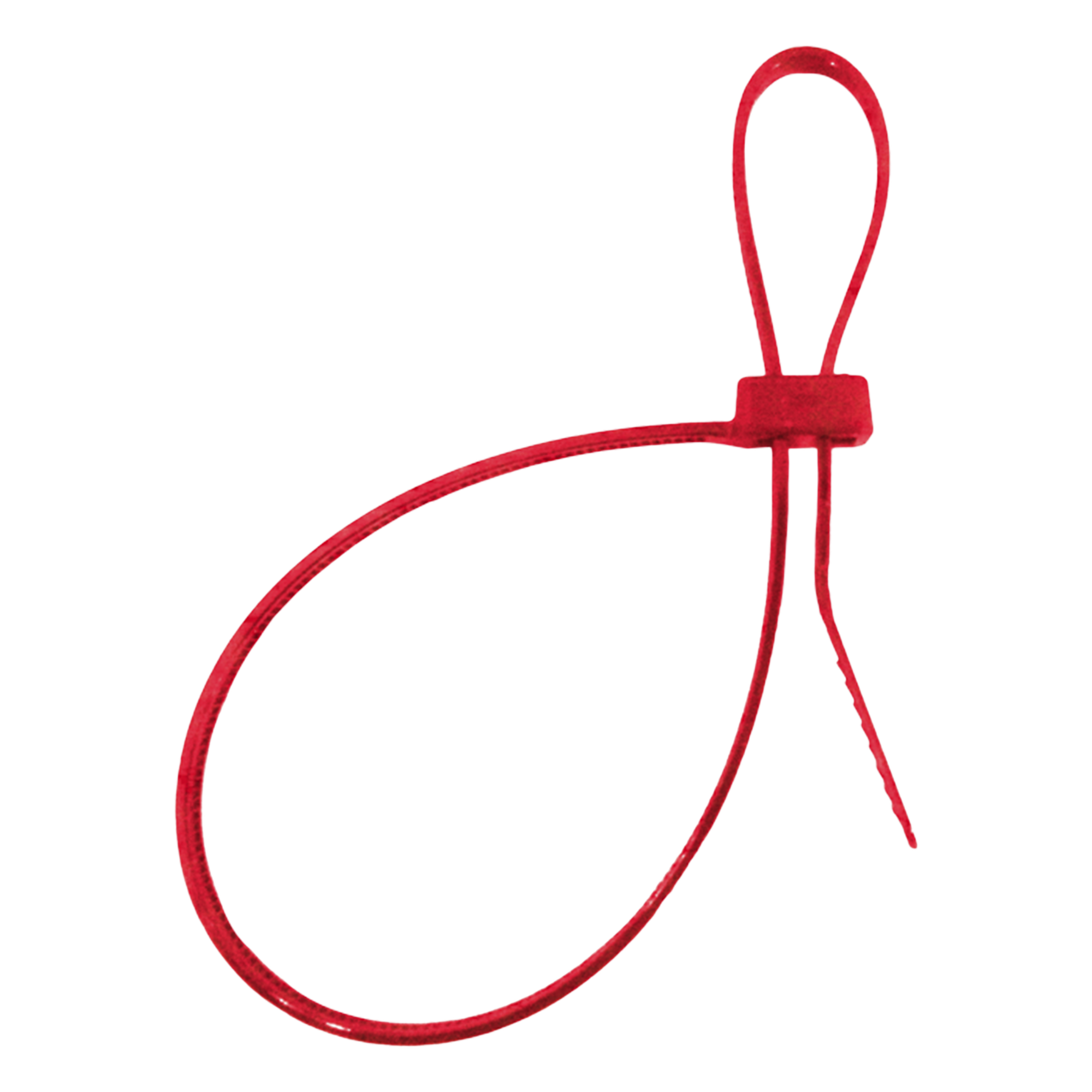 Cincho de Nylon / Doble Lazo / -73°C a 200°C / Detección Lineal de Temperatura / 100 Piezas — SAFE FIRE DETECTION INC. · SKU RG-1113-C