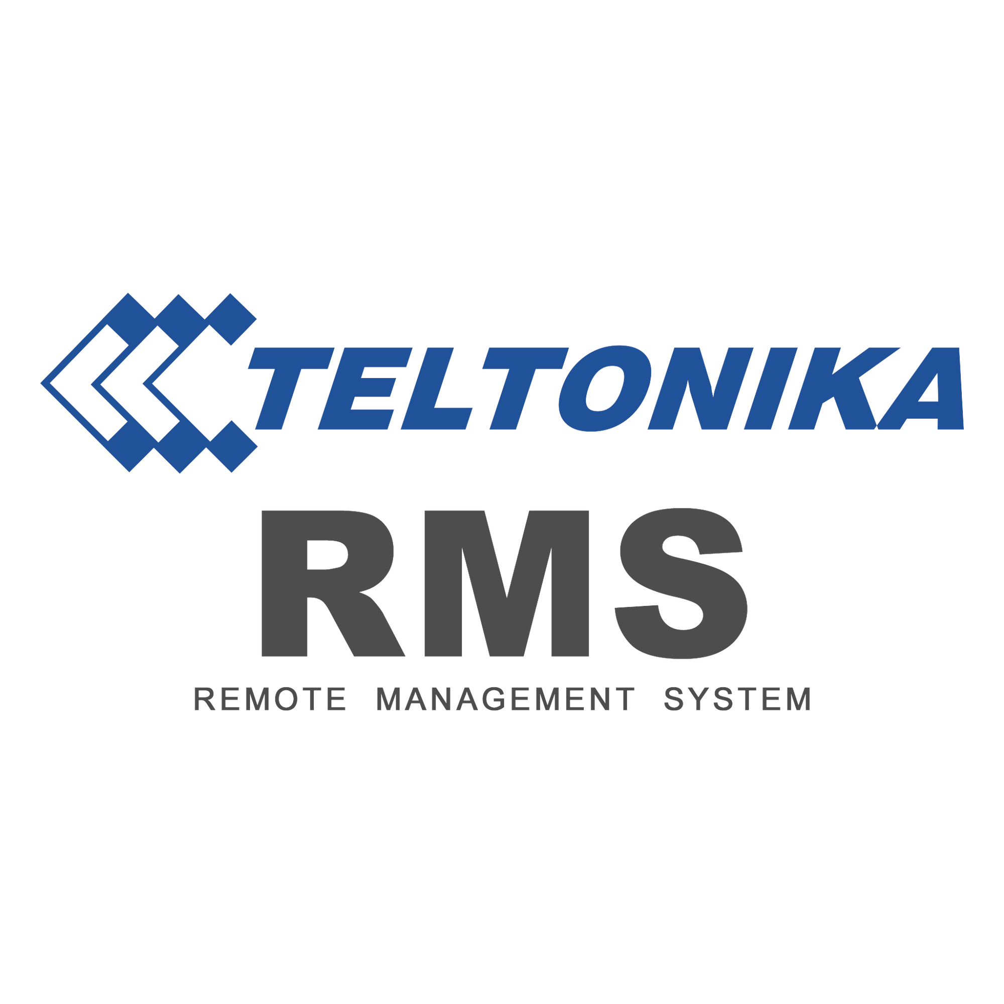 Suscripción de Gestión Remota / 1 Crédito por Dispositivo / 30 Días / Activación Automática / Compatibilidad Universal RUT/TRB — TELTONIKA · SKU TELTONIKA-RMS