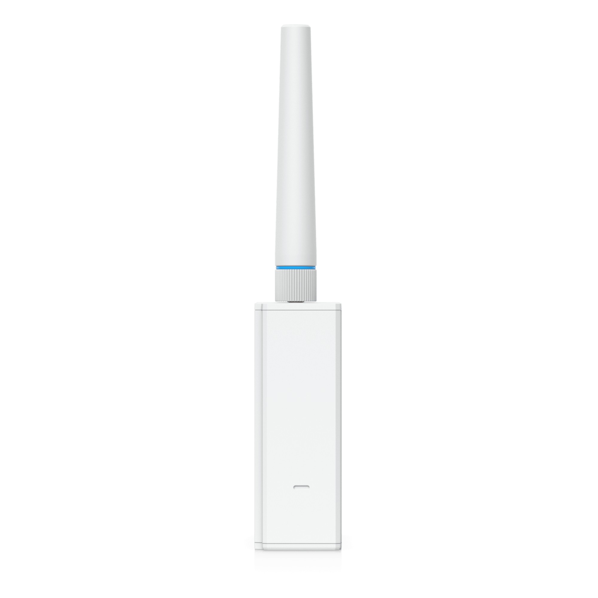 Gateway SuperLink / Alcance 2 km (1.2 mi) / 96 Clientes / Bluetooth 5.2 / PoE o USB-C / Montaje Pared o Riel DIN