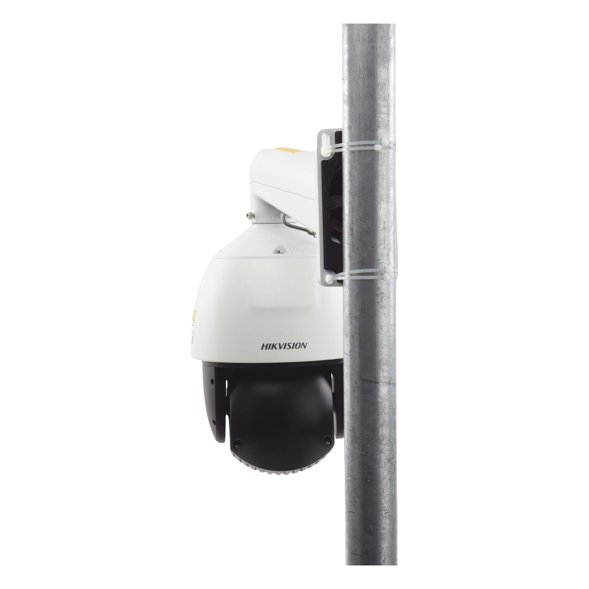Domo PTZ IP / 2 Megapixel / 32X Zoom / IR 200 m (656.2 ft) / AcuSense / IP66 / IK10 / Hi-PoE / Darkfighter