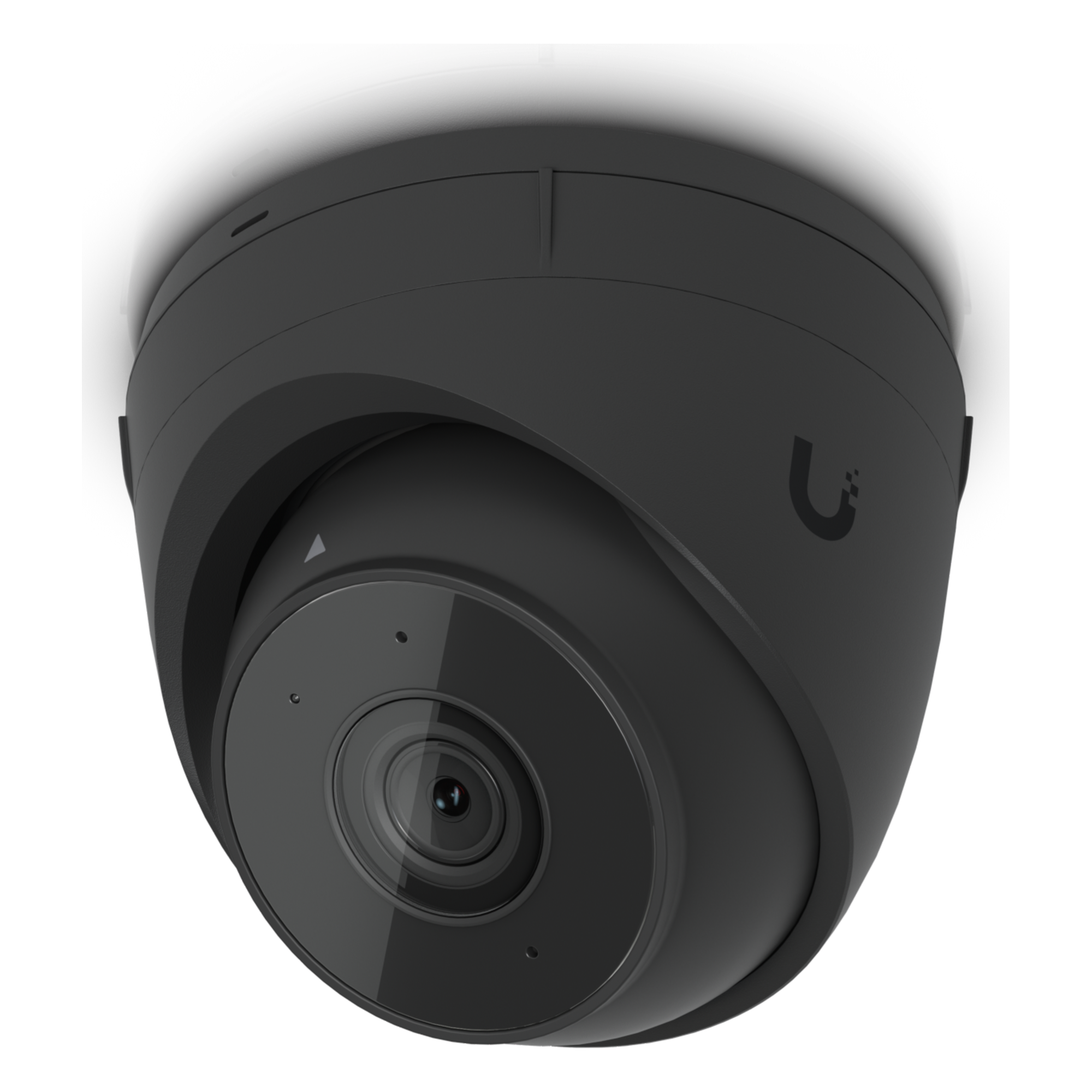 Cámara IP Turret / 2K 4 MP / Ángulo 102.4° / IR 30 m (98.4 ft) / Detección IA / PoE+ / IP66 IK04