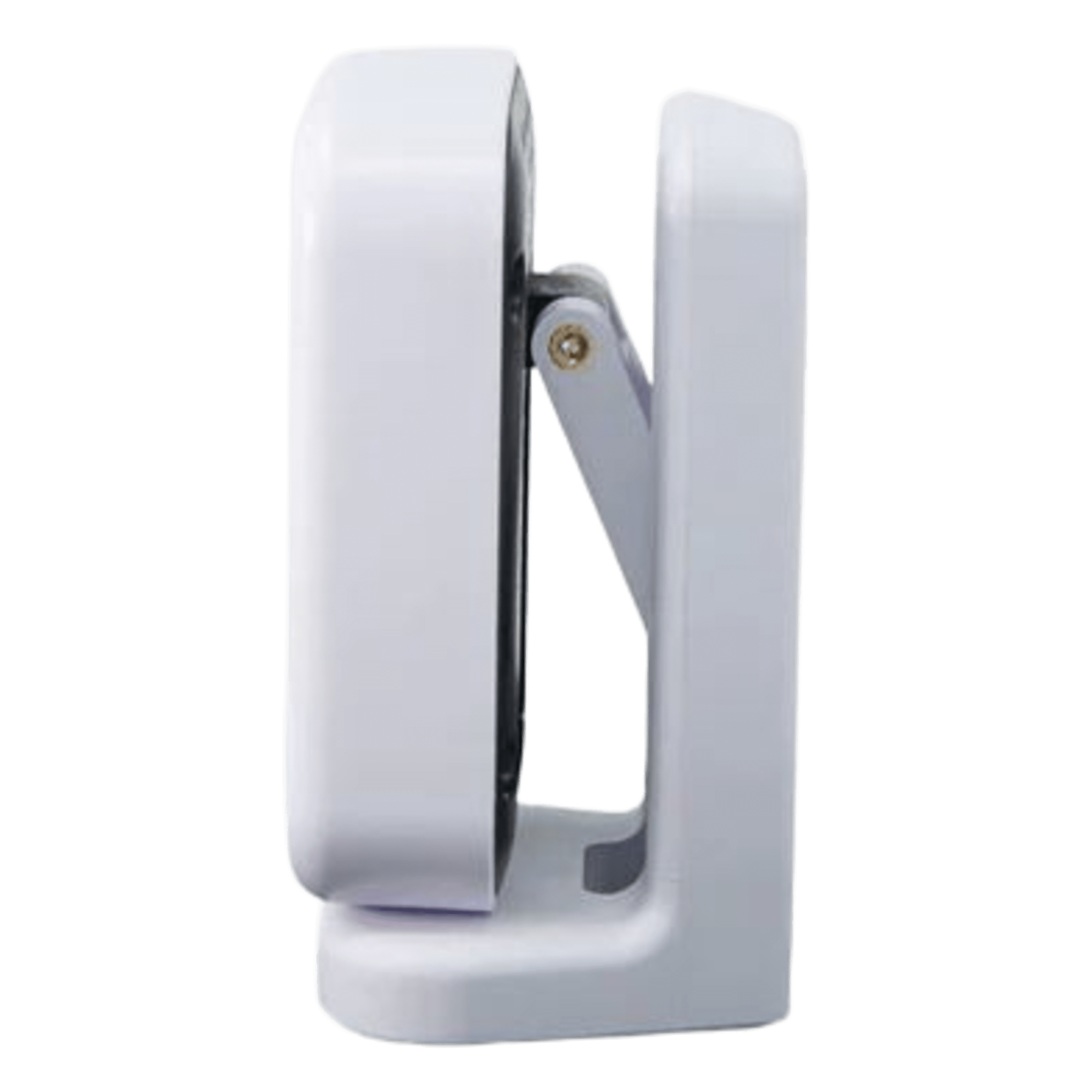 Sensor de Presencia Inteligente / Detección Real sin Movimiento / Multiprotocolo Wi-Fi, Zigbee, Bluetooth, Matter / Cobertura 8 x 8 m (26.2 x 26.2 ft) / 6 Personas / 10 Zonas