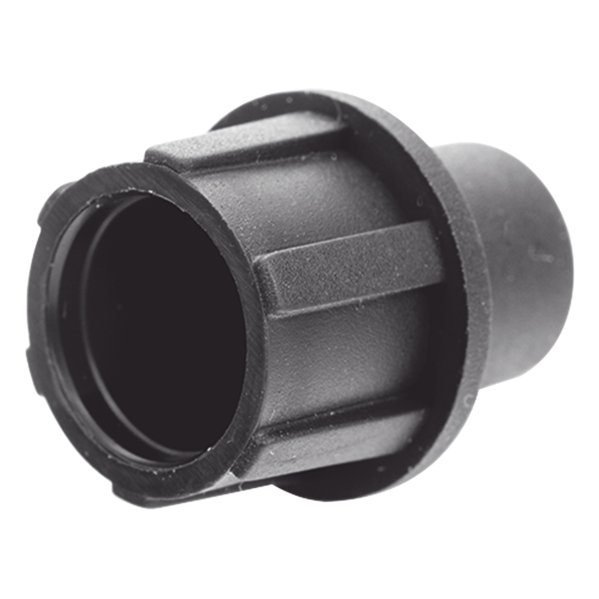 Conector a Presión / Para Cables Coaxiales hasta 7 mm / Temperatura -40 a +120°C / 9 Colores / Clase A+ — TELECOM SECURITY · SKU CAP
