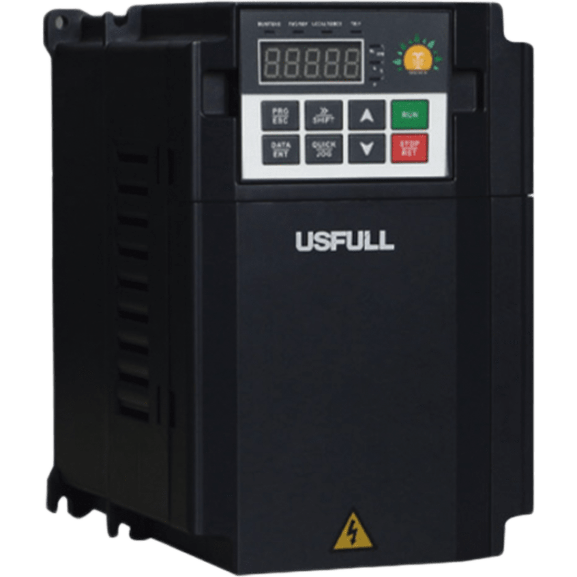 Inversor Solar Variador de Frecuencia para Bombas de Agua AC de 4KW (5 HP)  440V: Alto Rendimiento y Solución Ecológica