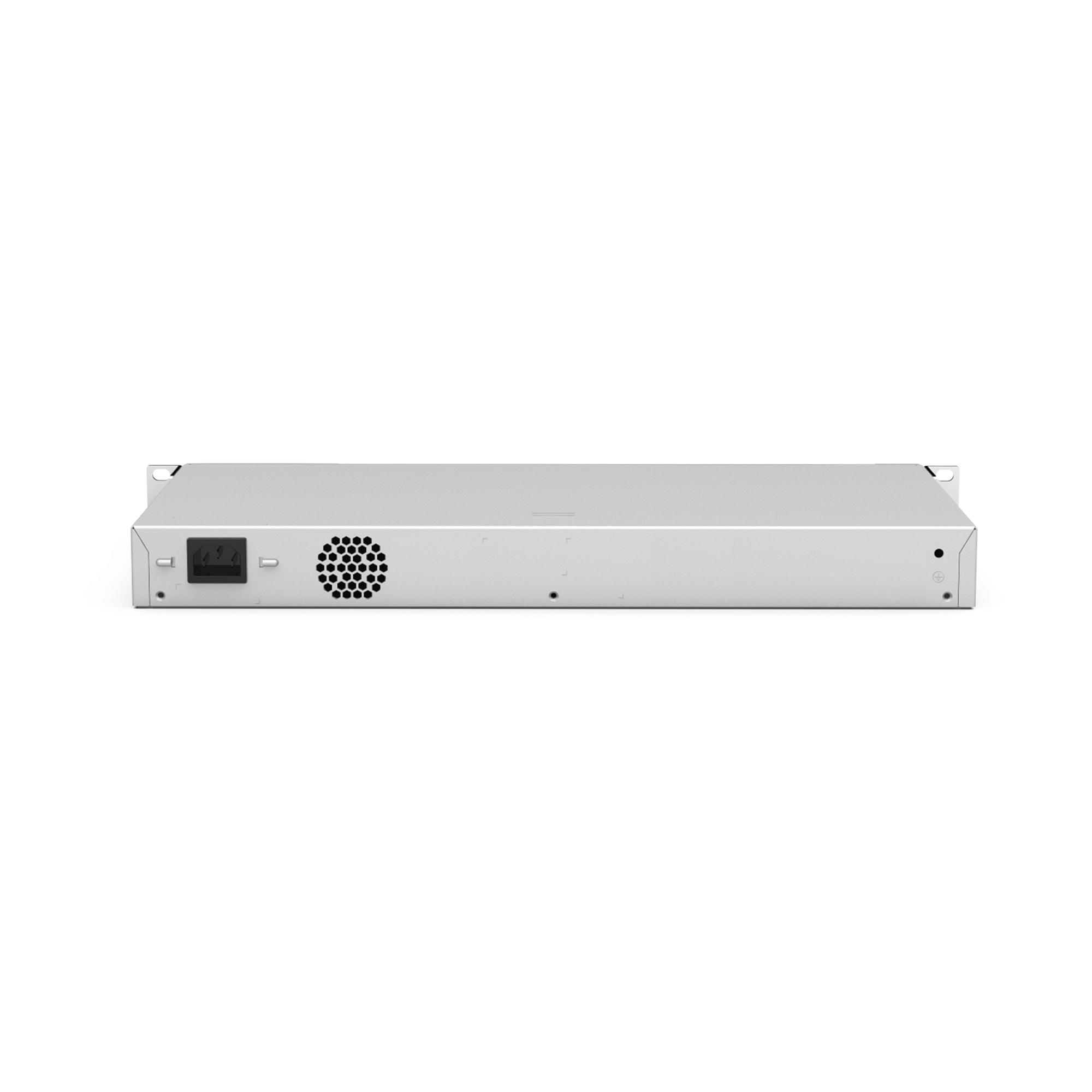 Switch Administrable Capa 2 / 24 Puertos Gigabit / 4 SFP+ 10Gb / Conmutación 128 Gb/s / Sin Ventilador / Protección 6 kV