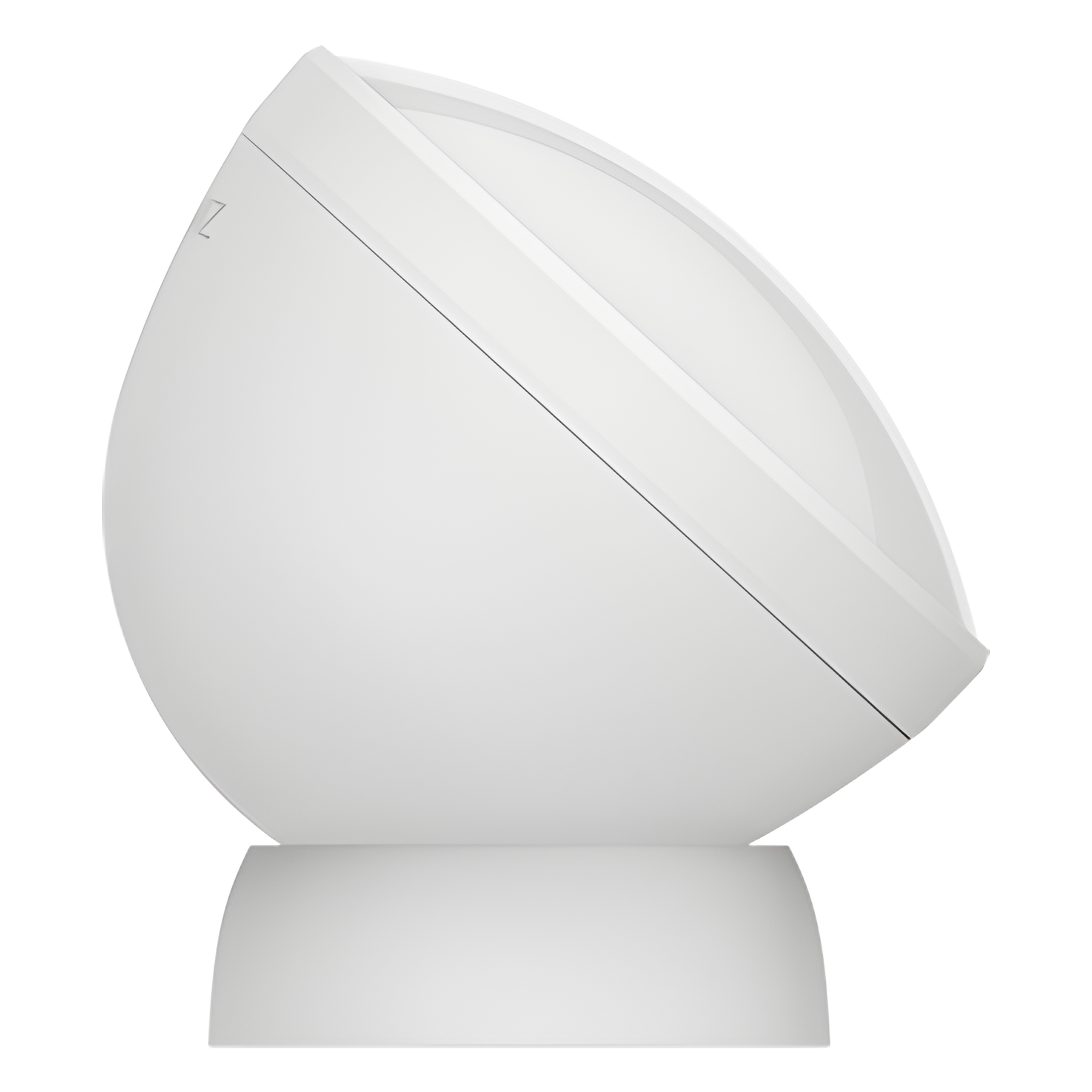 Sensor de Movimiento PIR / Inmunidad para Mascotas / Zigbee 3.0 / Alcance 7 m (23 ft) / Batería 3 Años / Ángulo 360°