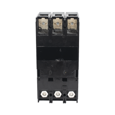 Interruptor Termomagnético 600V 3X150A, Con zapatas principales.