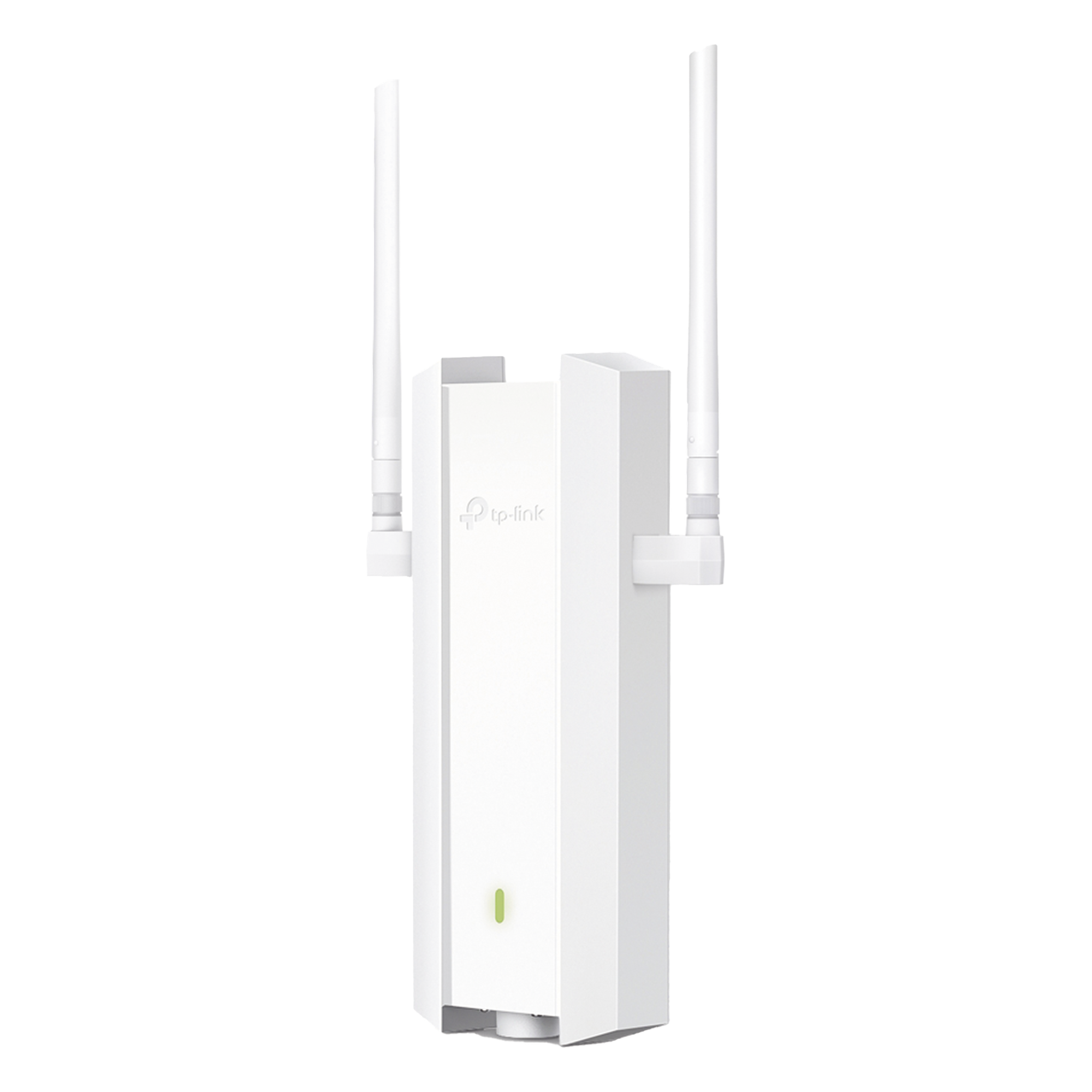 Punto de Acceso Exterior / Wi-Fi 6 AX1800 / MU-MIMO 2x2 / Alta Densidad / IP67 / PoE+ / Mesh — TP-LINK · SKU EAP625-OUTDOOR-HD