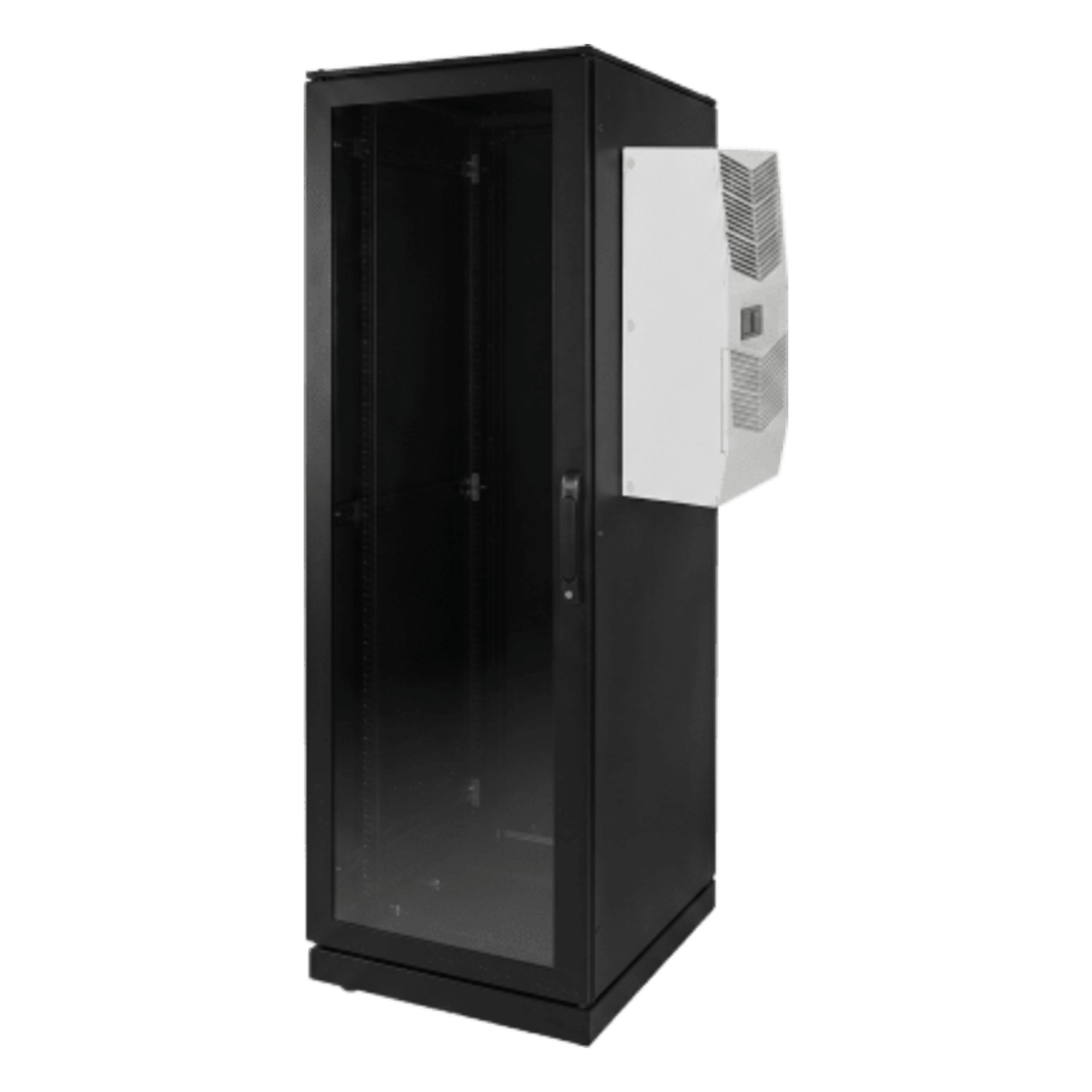 Gabinete de Telecomunicaciones / 700 mm Ancho / 800 mm Profundidad / 42 UR / NEMA 12 / 2.3 x 2.6 ft