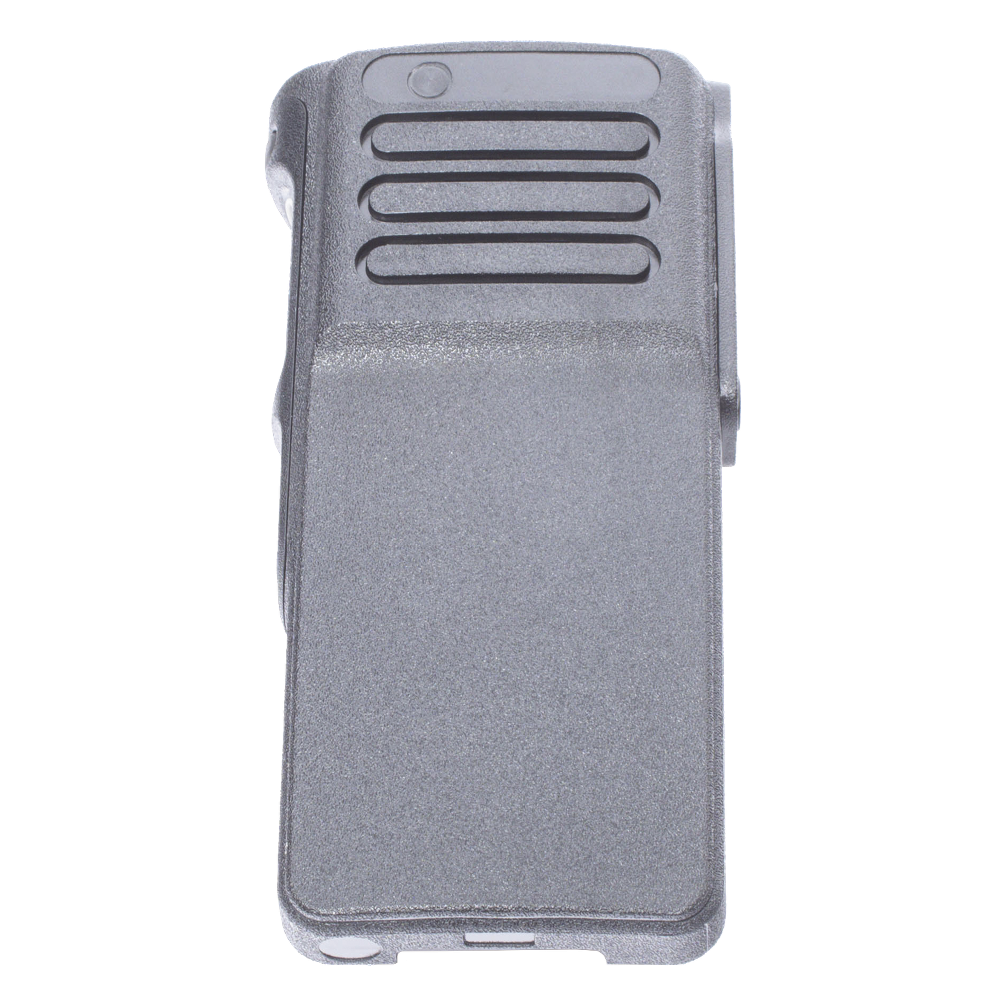Carcasa de Repuesto / Plástico Anti-Impacto / Radio Portátil DGP8050E / Instalación Directa — TXPRO · SKU TXDGP8050E