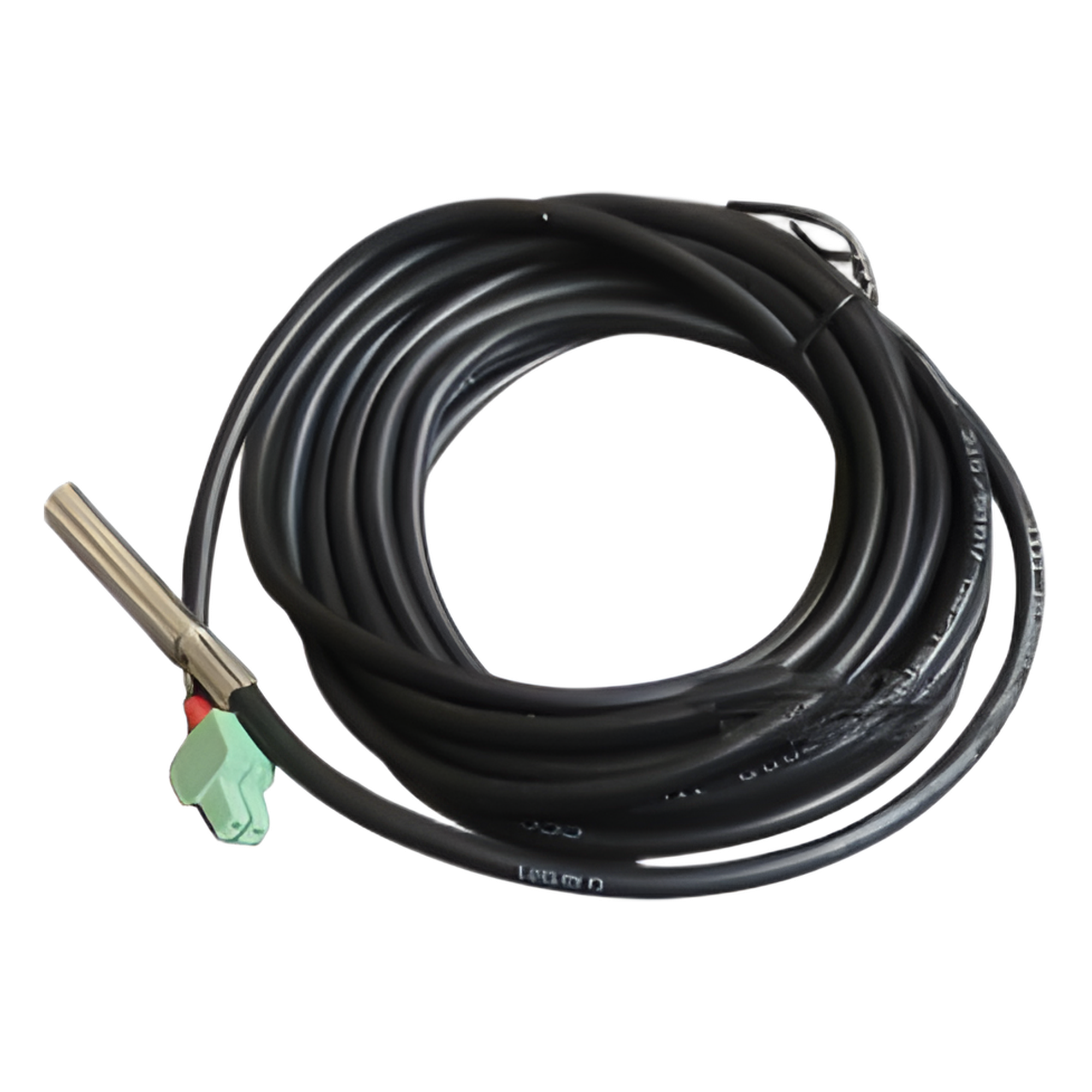 Sensor Remoto de Temperatura / 3 m / 9.8 ft / Compatibilidad Multi-Serie / Fotovoltaico Off-Grid — EPEVER · SKU RTS-300
