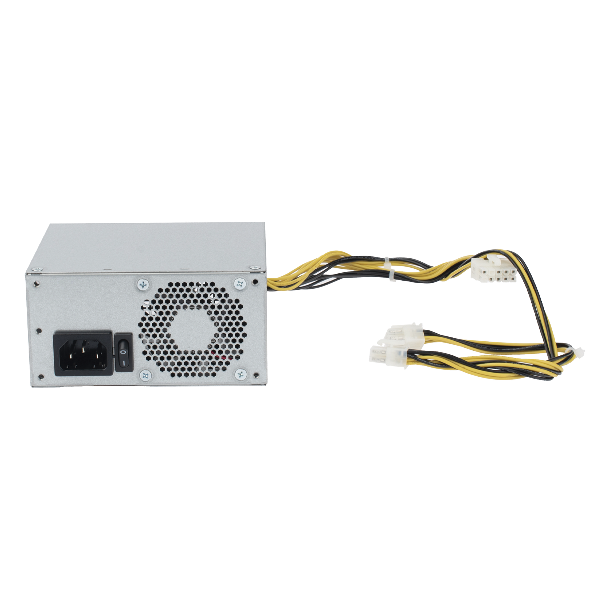 Fuente de Poder Redundante / Compatible DS-96000NI-M / Alta Capacidad / Operación Continua — HIKVISION · SKU 101701957