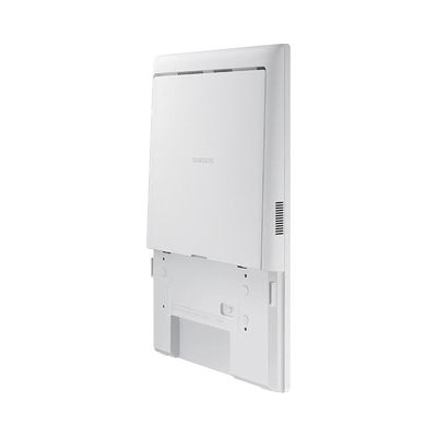 Pantalla de 24" touch para Kiosco punto de venta / Sistema Operativo Windows IoT  / 1920x1080p / compatible con terminal bancaria e impresora térmica. 