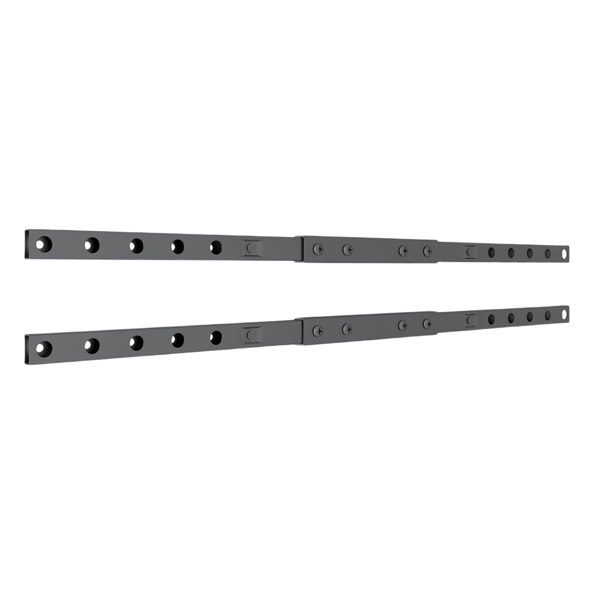 Adaptador de Soporte VESA / Extensores Ajustables 500-900 mm / 1.64-2.95 ft / Compatibilidad Horizontal 500x400 a 800x400 / Compatibilidad Vertical 200x600 a 400x600 / Aluminio 15 mm — EPCOM INDUSTRIAL · SKU SDJH163