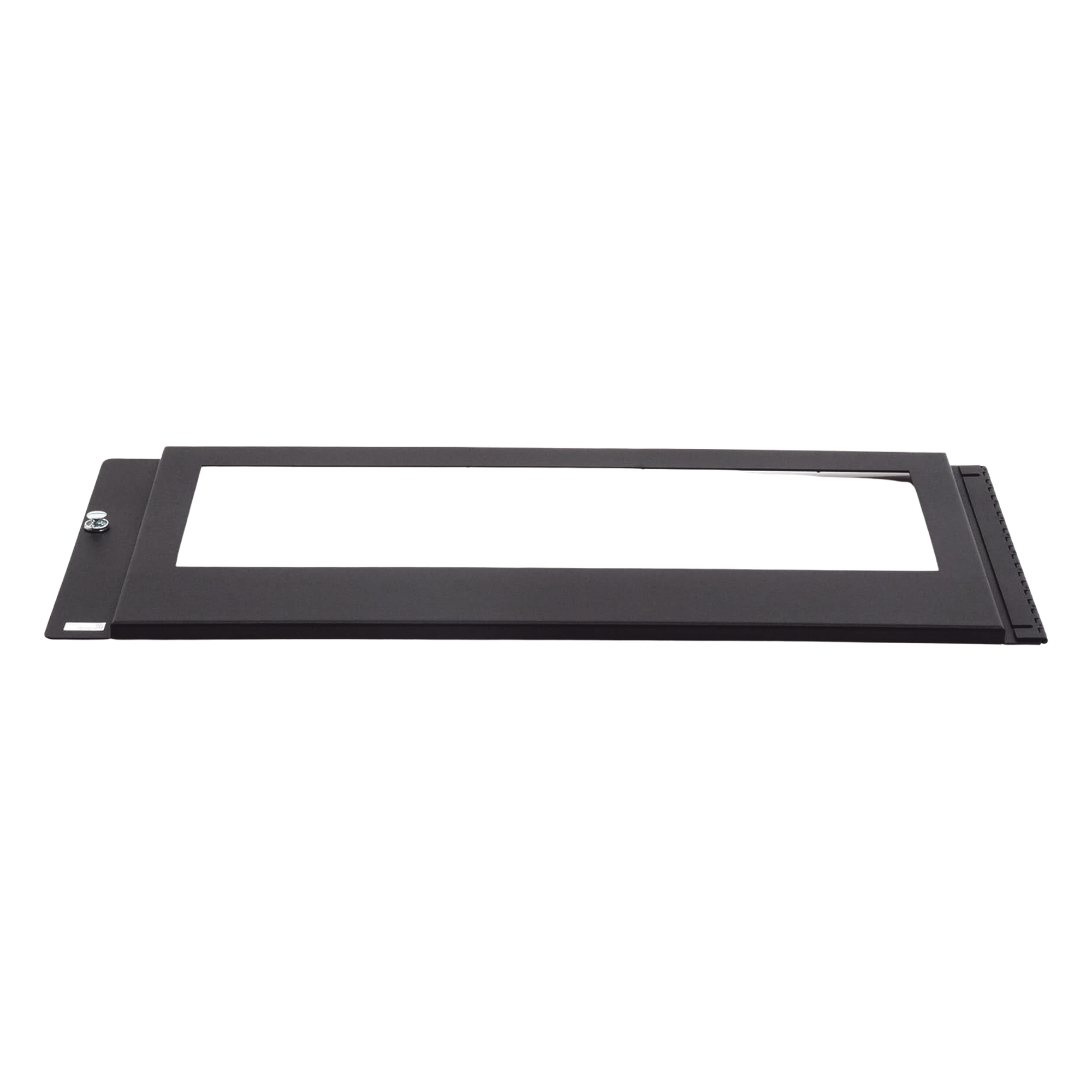 Placa de Revestimiento / Gabinete Serie CAB-4 / CPU2-3030 / NCA-2 / Acabado Frontal