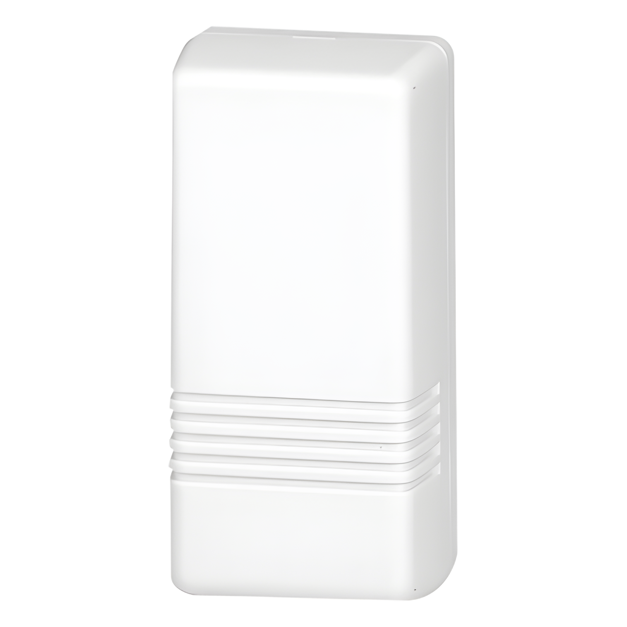 Sensor Inalámbrico de Impacto / Contacto Magnético Integrado / 3 Zonas Programables / 345 MHz / Alcance 3.66 m (12 ft) — HONEYWELL HOME RESIDEO · SKU 5819S
