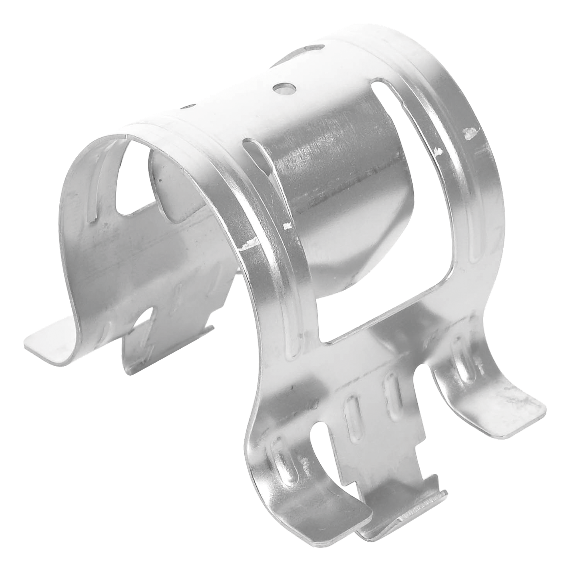 Sujetador de Presión / Cable Coaxial 7/8" / Paquete 10 Piezas / Instalación Sin Herramientas — SYSCOM TOWERS · SKU STUSH78