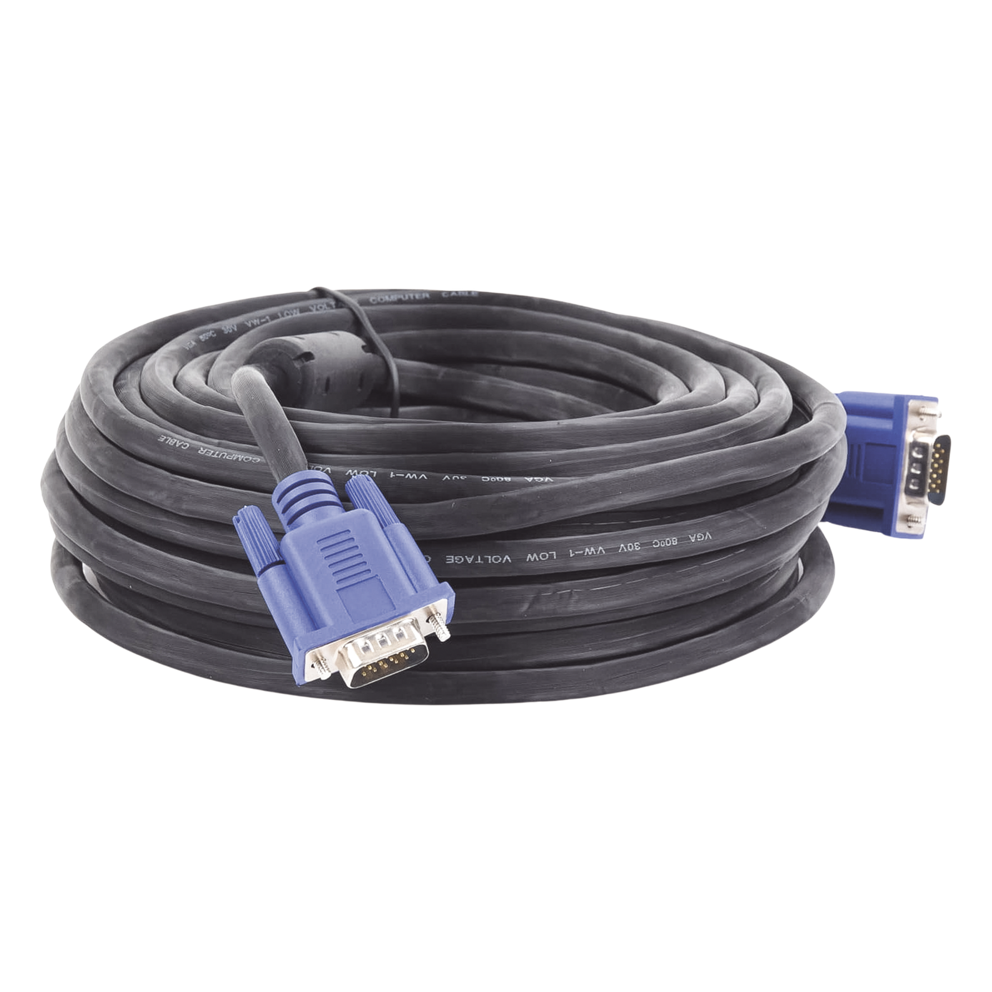 Extensión de cable VGA- VGA de 15 metros