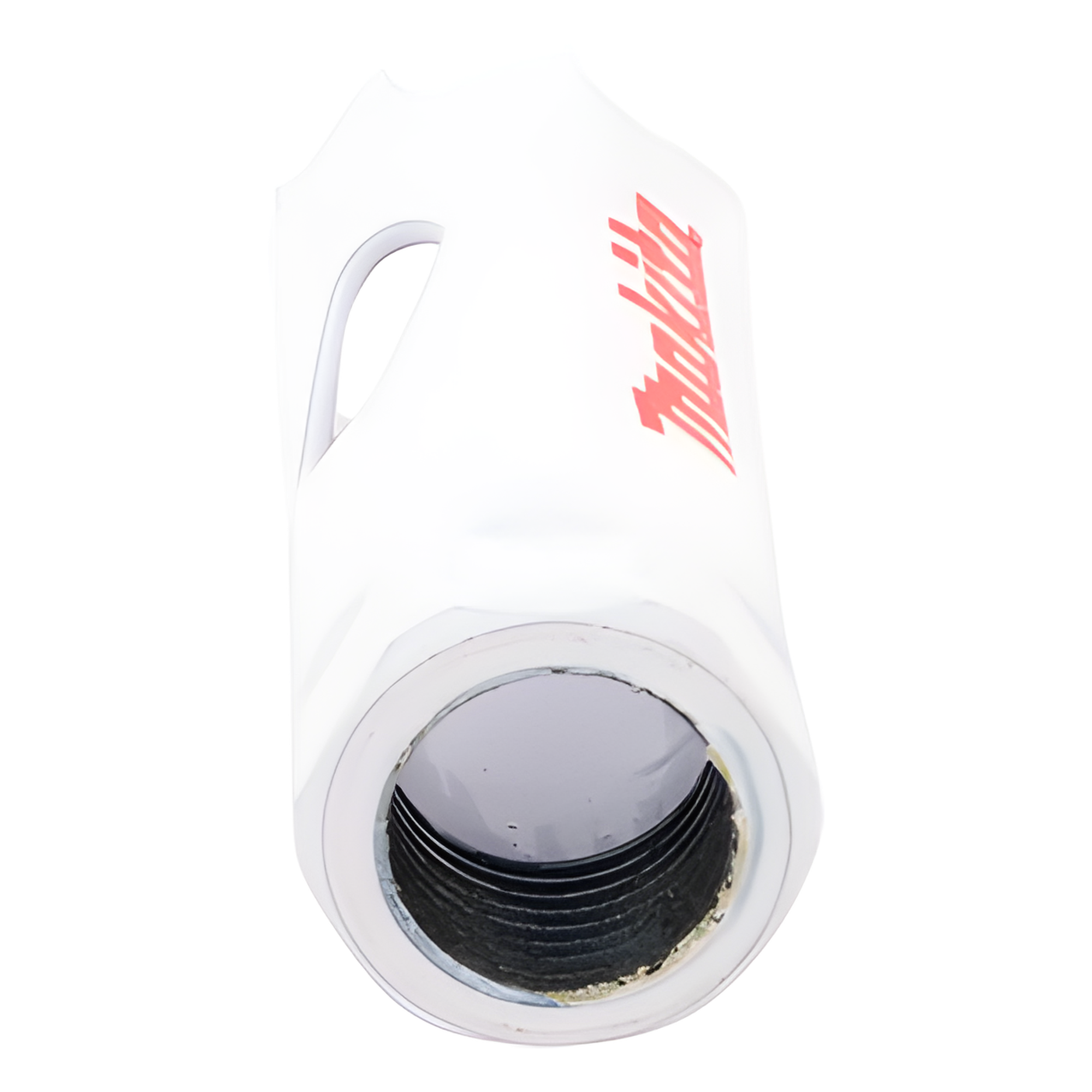 Broca sierra bimetalica de 3/4”, (19mm)