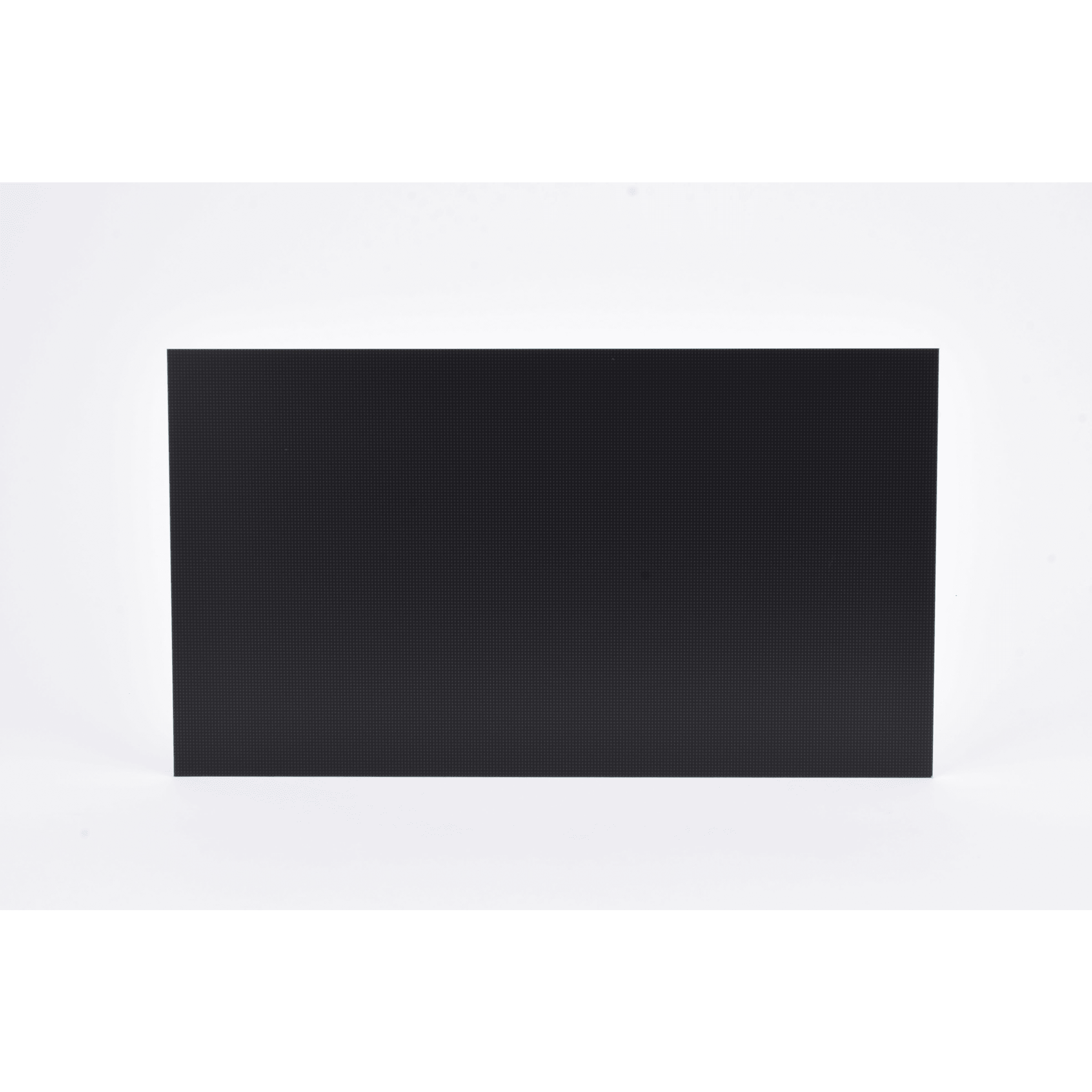 Modulo LED Interior / Píxel Pitch 0.9 / COB / 600 Nits / 320 x 160 Pixeles  / 3840 Hz / Mantenimiento Frontal / 16 bit Nivel de Gris