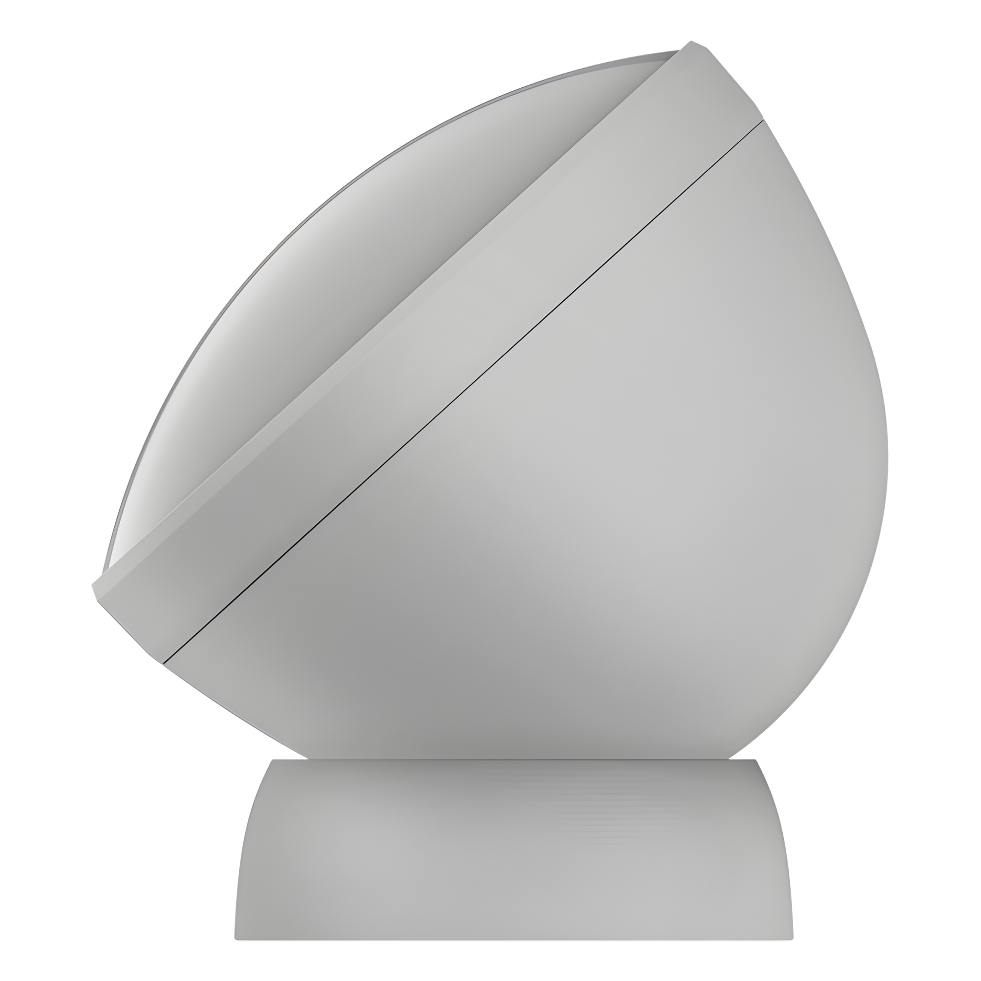 Sensor de Movimiento PIR / Inmunidad para Mascotas / Zigbee 3.0 / Alcance 7 m (23 ft) / Batería 3 Años / Ángulo 360°