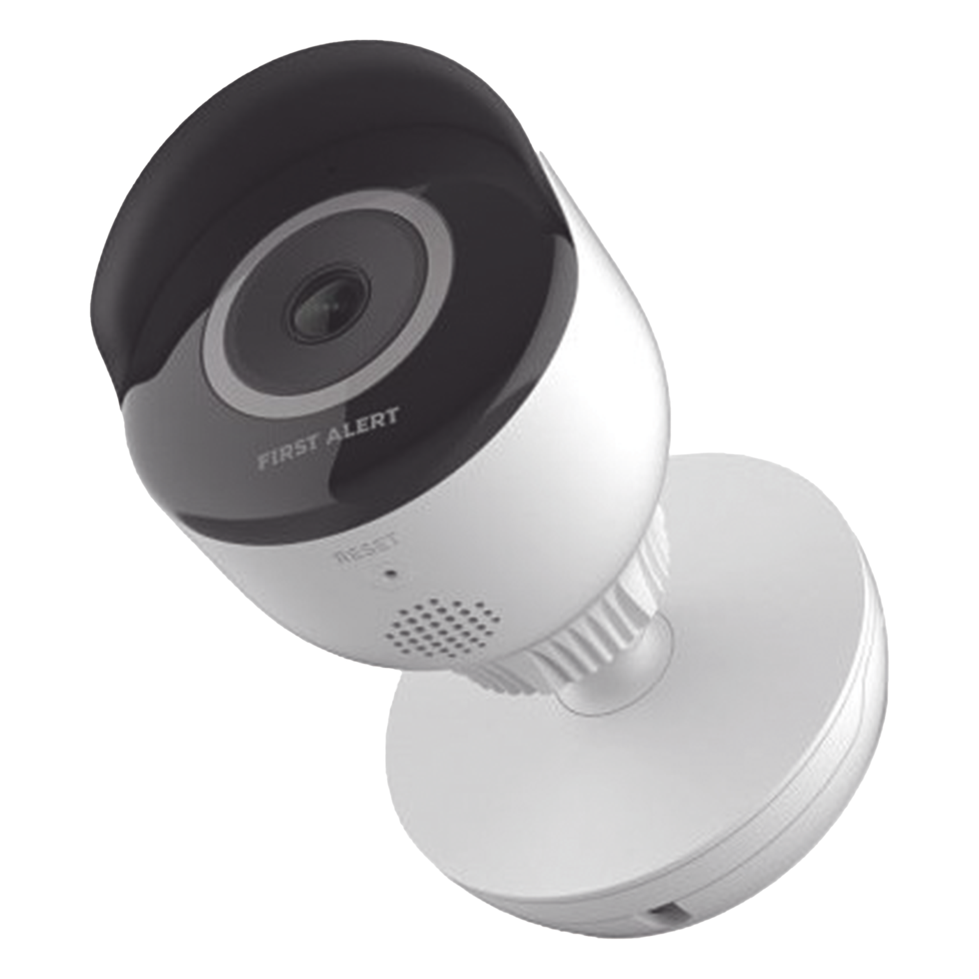 Cámara Bala IP / 2 Megapixel Full HD / Detección Inteligente de Personas, Vehículos y Mascotas / Audio Bidireccional / Sirena 93 dBA / IR 10 m (32.8 ft) y Reflector LED / Wi-Fi Dual Band / PoE / IP66 — HONEYWELL HOME RESIDEO · SKU CAMWE-WO