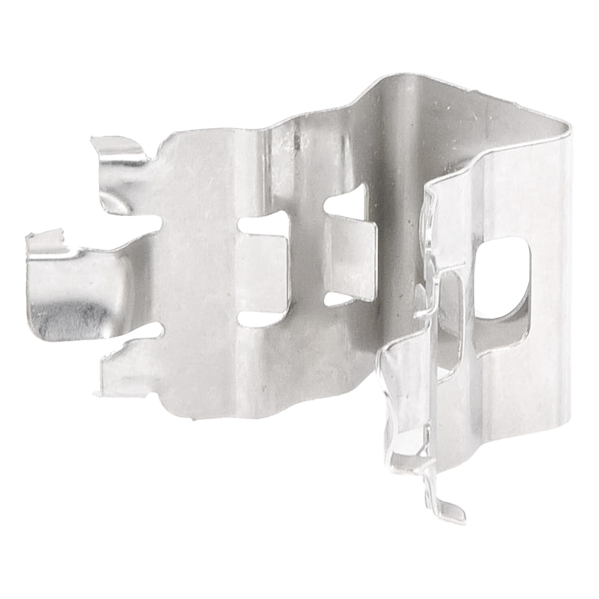 Sujetador de Presión / Acero Inoxidable / 1/2 Pulgada / 13.7-16.3 mm / -40°C a +85°C / Paquete 10 pzas — ANDREW / COMMSCOPE · SKU SSH-12