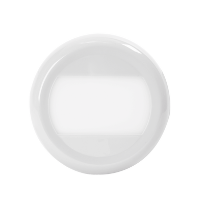Luz de cortesía circular LED para iluminación de interiores 