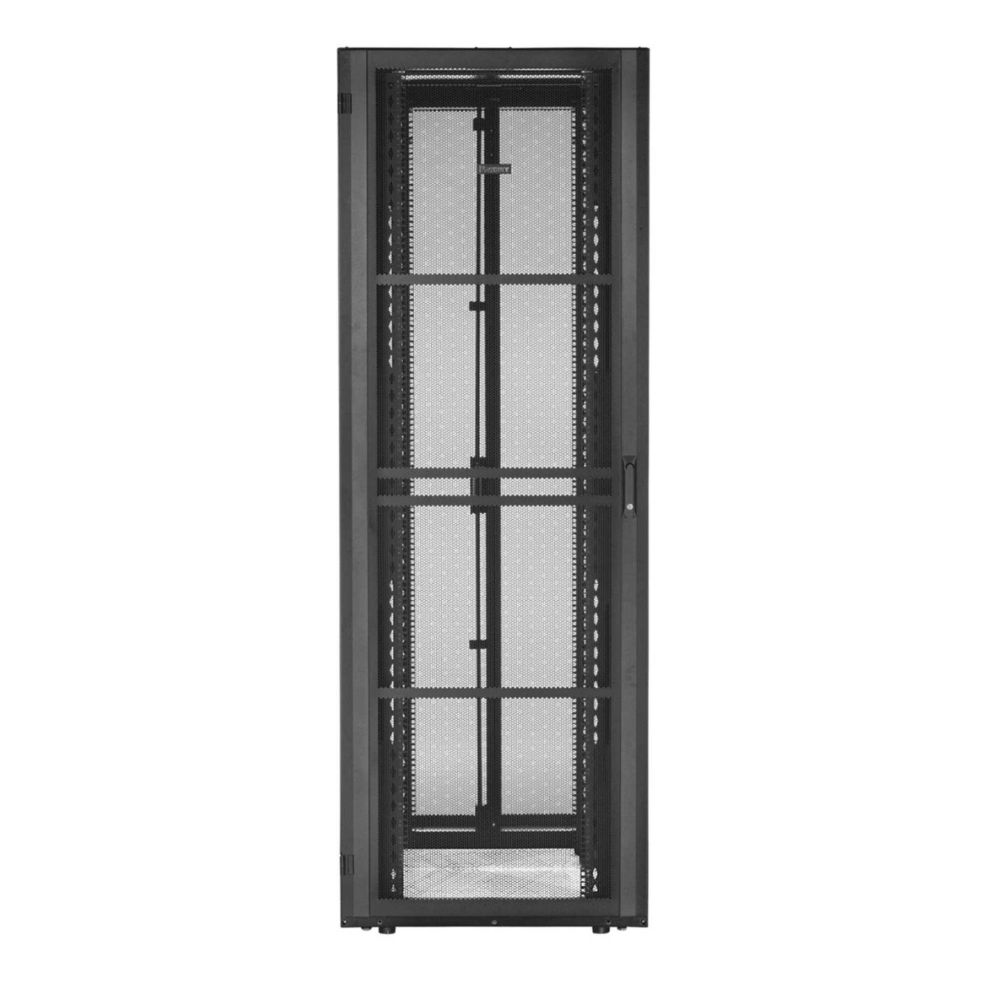 Gabinete para Centro de Datos / 42 UR / 800 mm de Ancho / 1200 mm de Profundidad / Carga Estática 1588 kg / Acero Soldado