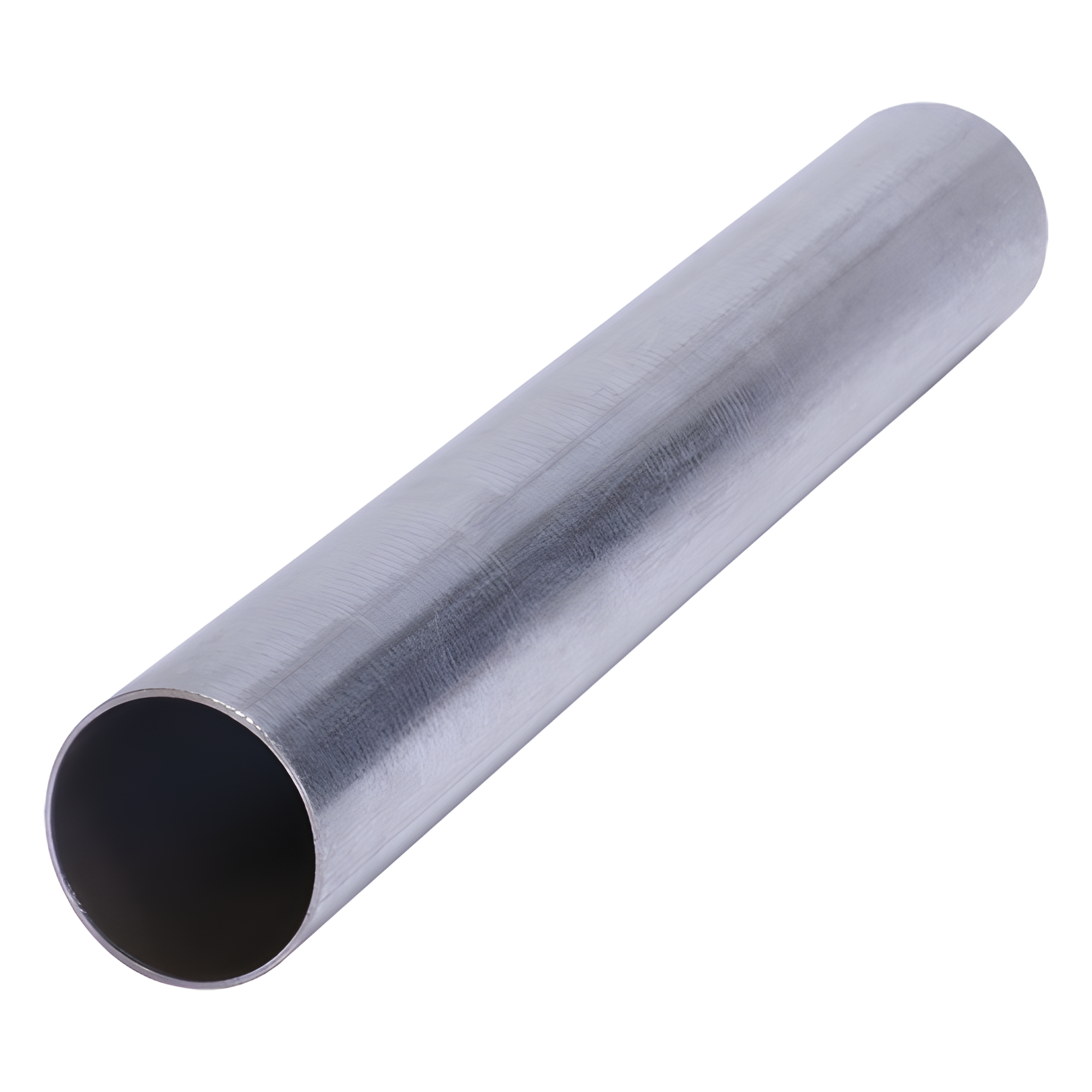 Tubo Conduit Pared Delgada / 3/4" (19 mm) / Longitud 3 m (9.8 ft) / Calibre 19 / Sin Cople ni Rosca — JUPITER · SKU JU-PD-34-TUB