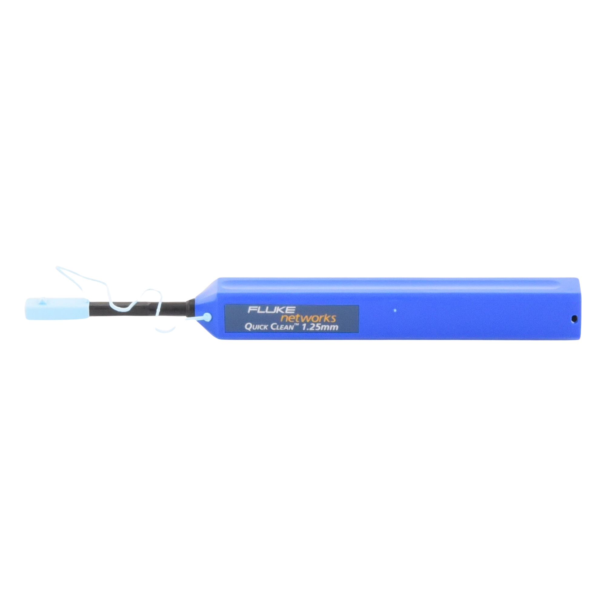 Limpiador Quick Clean? de 1.25 mm (0.05 pulgadas), para Conectores LC y MU de Fibra Óptica, 2500 Procesos de Limpieza