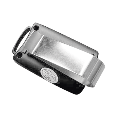 Control Remoto Con Clip Visera Compatible Con Motores y Barreras AccessPRO / Receptores XB-REC2 y XB-REC3   