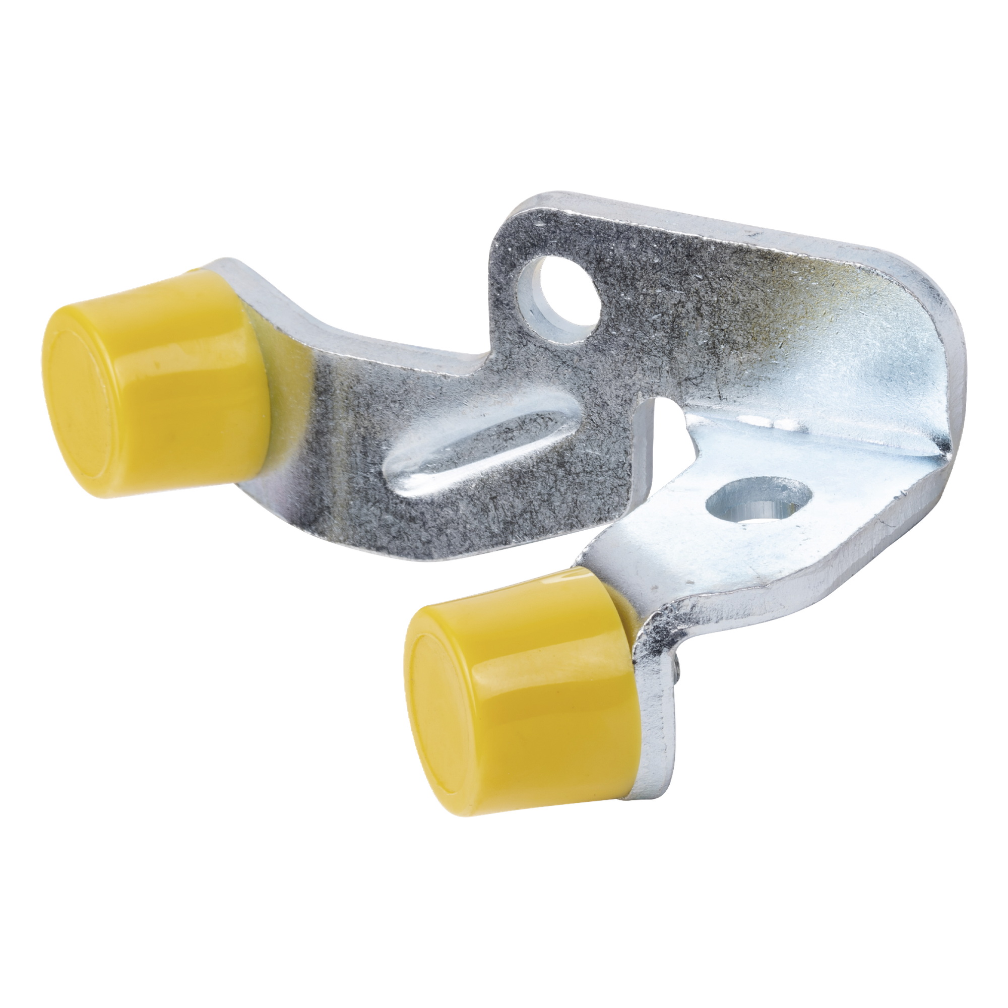 Tope para Barrera Automática / AC 130V / 50-60Hz / 750W / -20°C a 50°C / Izquierdo Vehicular — ACCESSPRO · SKU XB-STOP-L