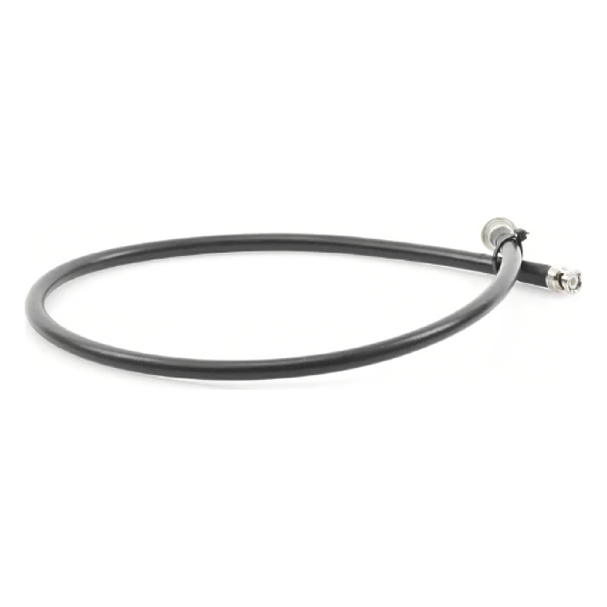 Jumper / LMR-240 / 85 cm (2.79 ft) / BNC Macho a N Macho / RG-8/X