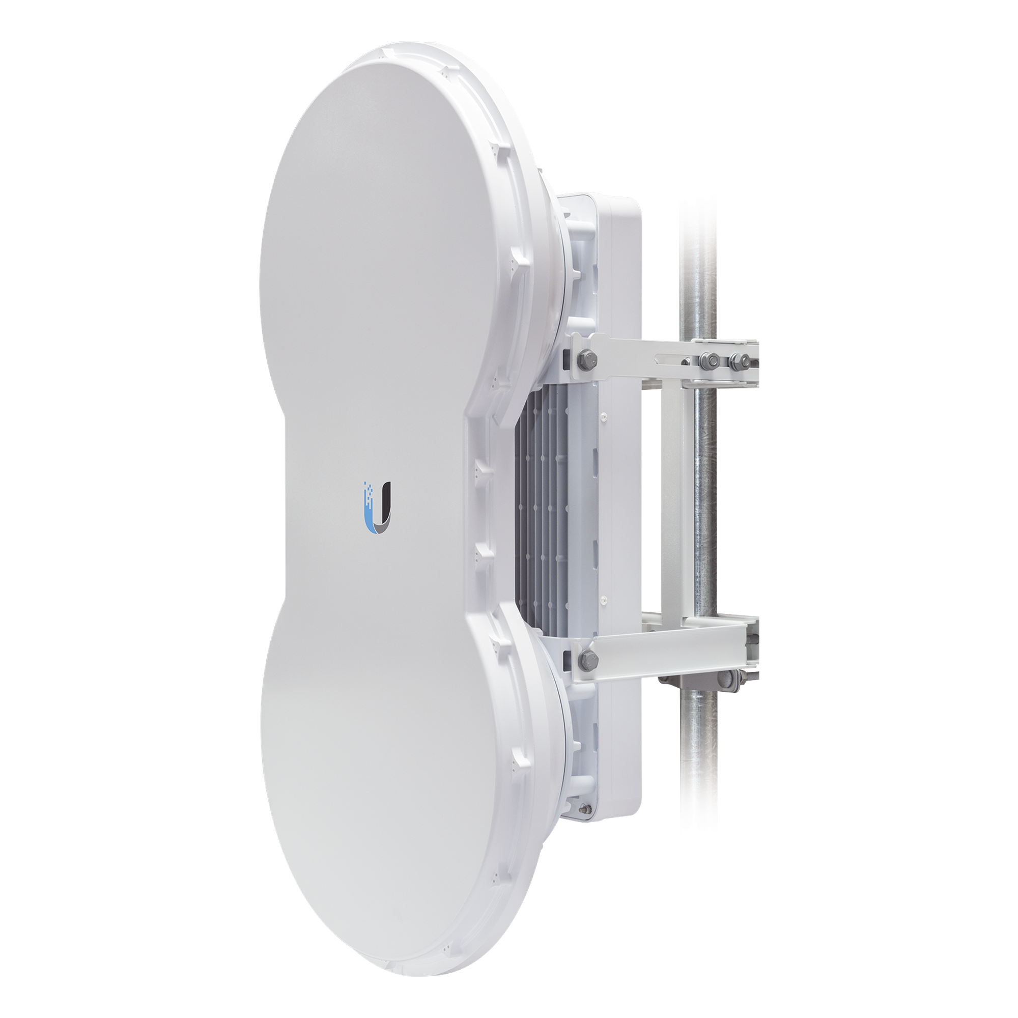 Radio Backhaul / Full Duplex / 1.2 Gbps / 5 GHz / Antena Integrada 23 dBi / GPS Sync — UBIQUITI · SKU AF-5