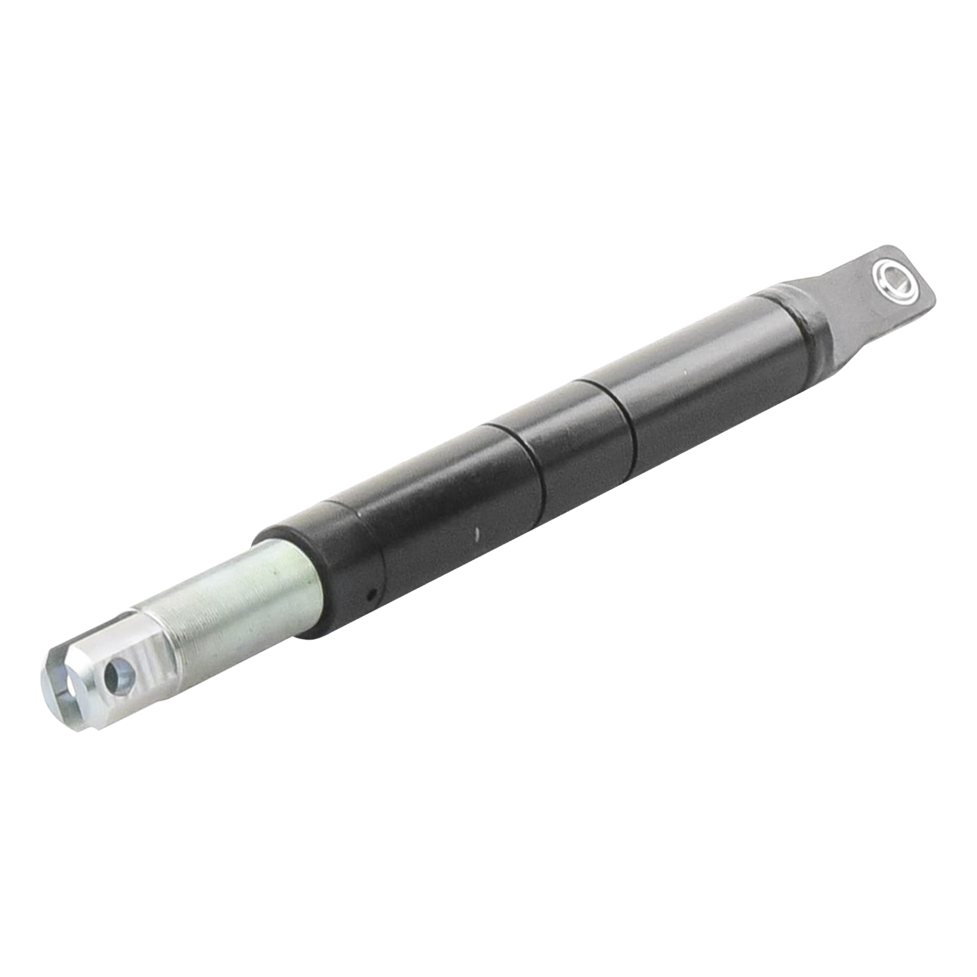 Pistón hidráulico para barrera automática / Compatibilidad FAAC 640 / Uso intensivo / Funcionamiento suave · SKU 63003418