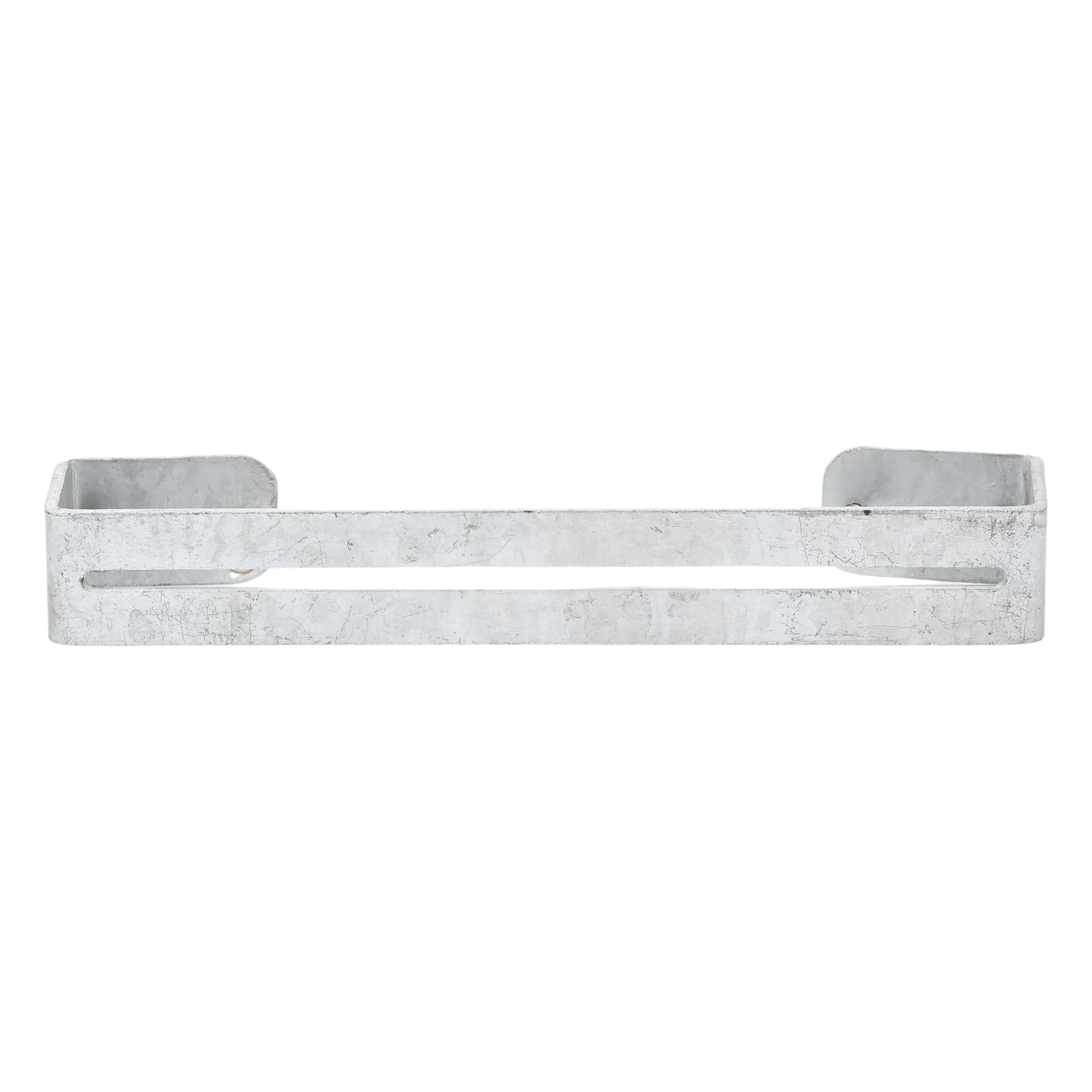 Herraje Multipropósito para Torre / Acero Galvanizado en Caliente / Compatible STZ30G / Soporte PTZ o Bullet / Incluye Abrazaderas