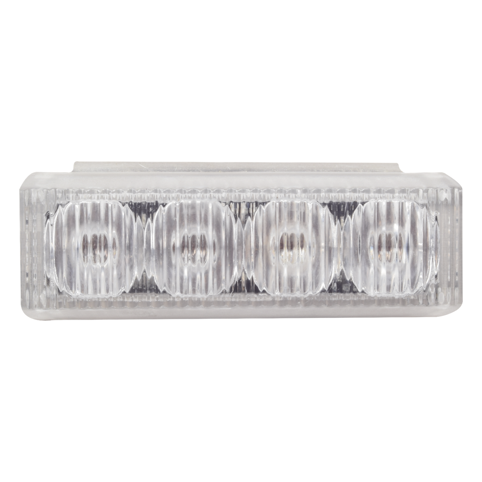 Módulo de Reemplazo para Torreta / 4 LEDs de Alta Intensidad / Color Azul / Instalación sin Herramientas / Señalización de Emergencia Industrial — EPCOM INDUSTRIAL SIGNALING · SKU Z67M4B